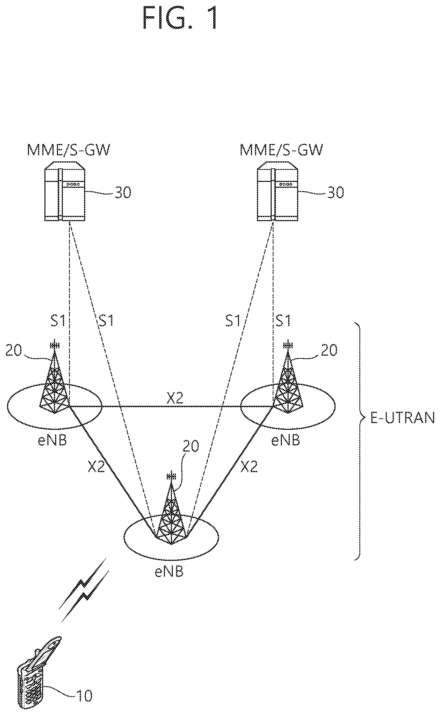 Patent US12426017 — Method for operating IAB node in wireless communication system, and device using method — Figure 1