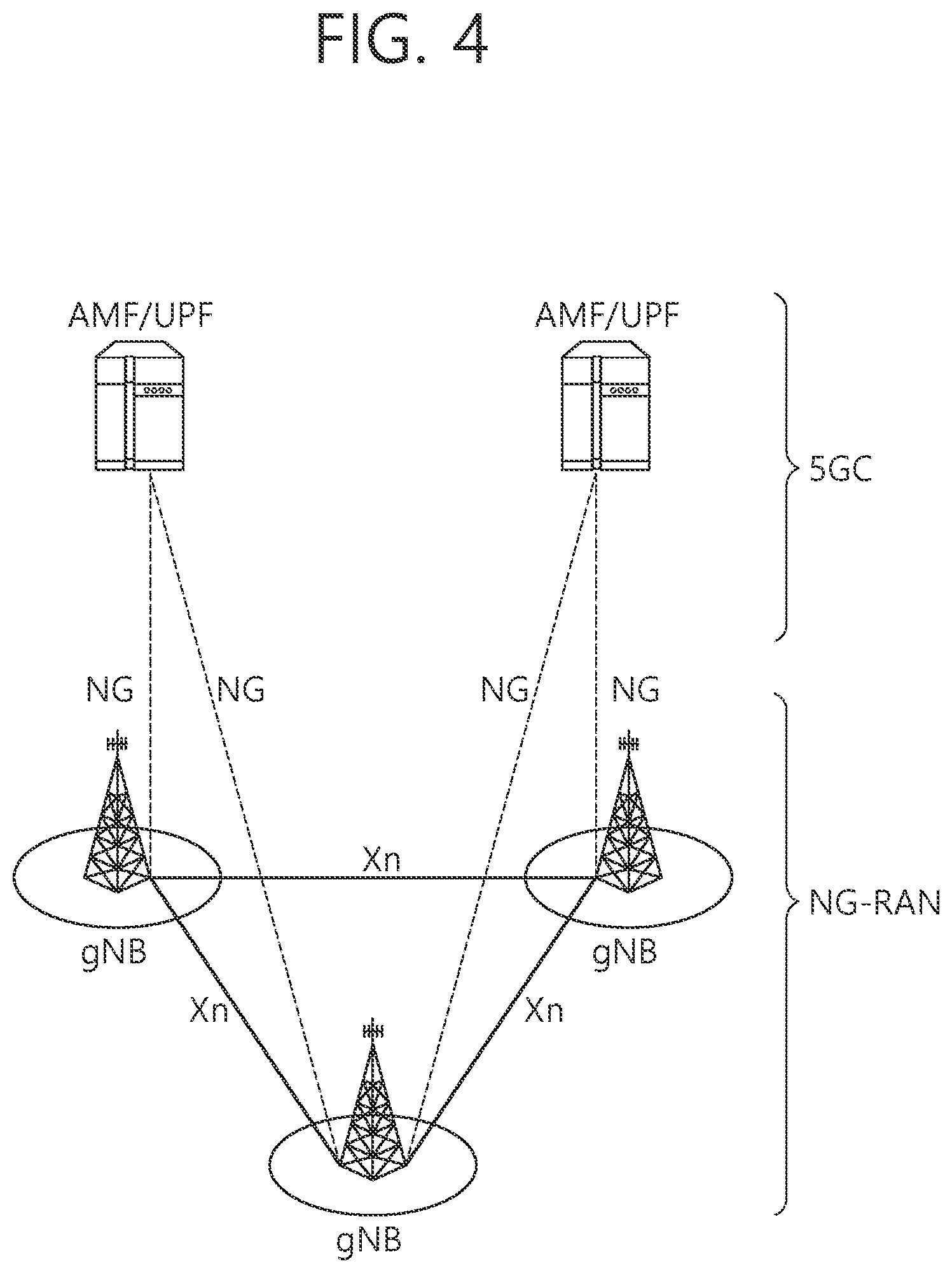 Patent US12426017 Figure 4 – Method for operating IAB node in wireless communication system, and device using method