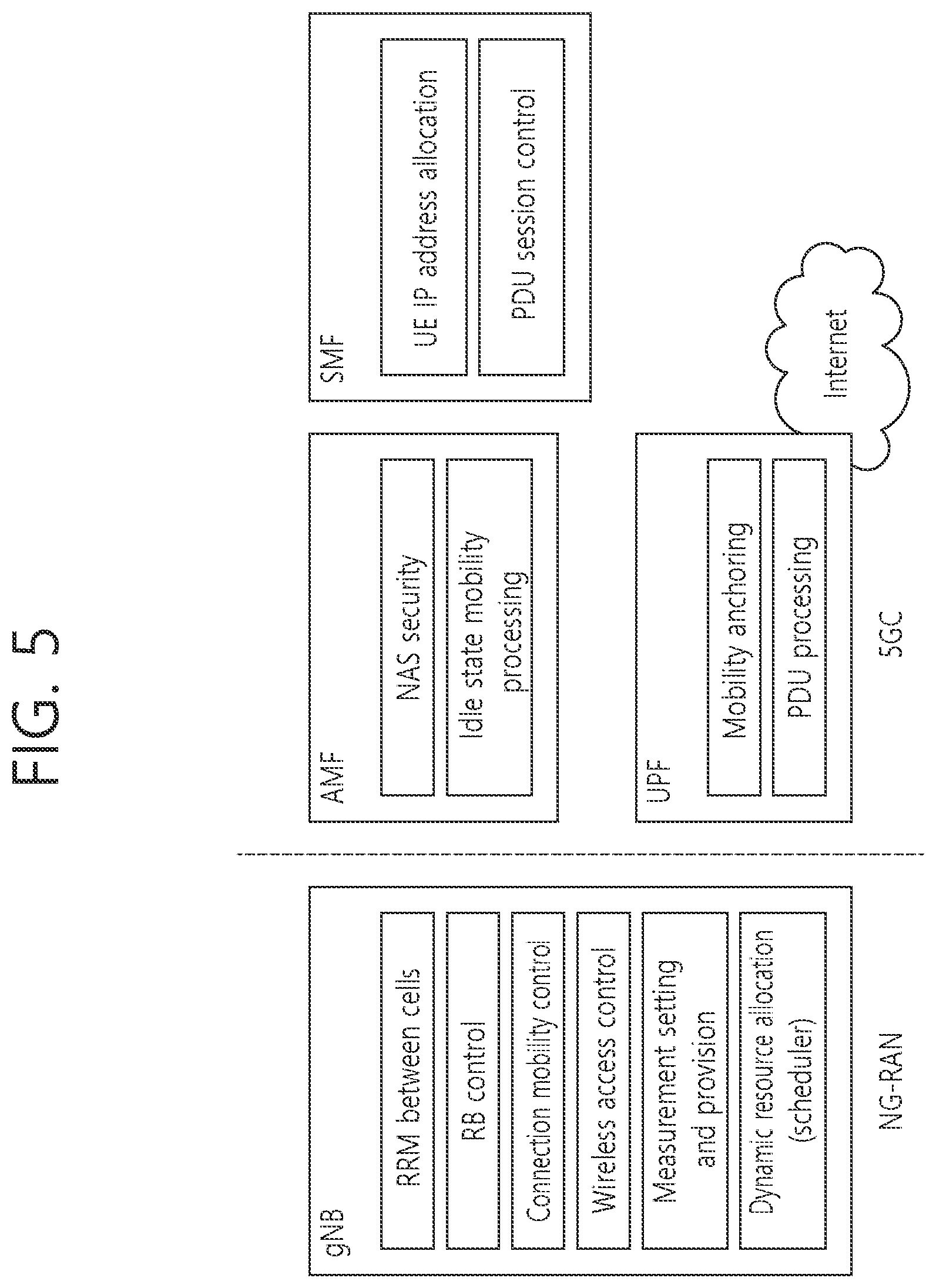 Patent US12426017 Figure 5 – Method for operating IAB node in wireless communication system, and device using method