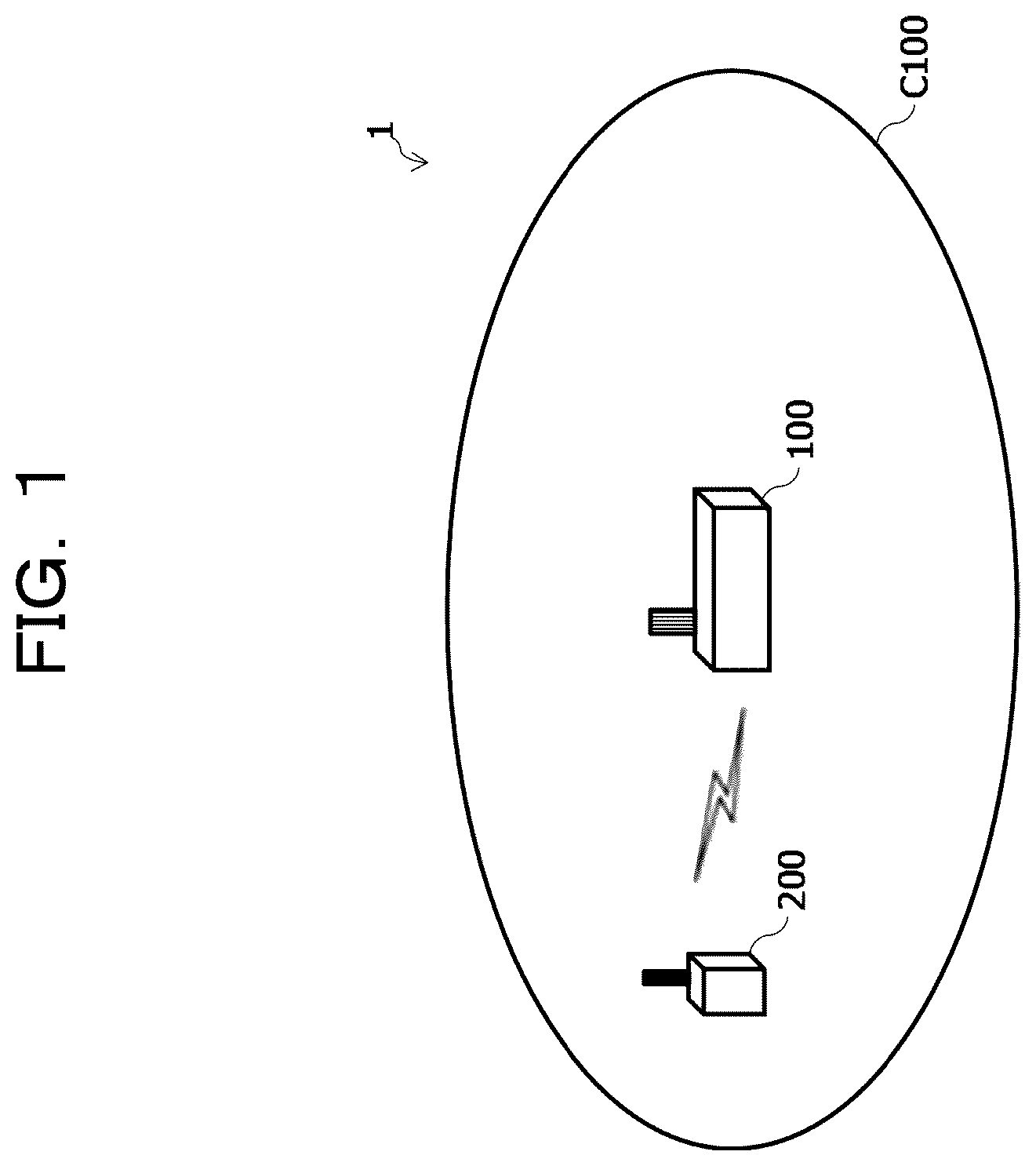 Patent US12426083 — Base station, terminal, and wireless communication system — Figure 1