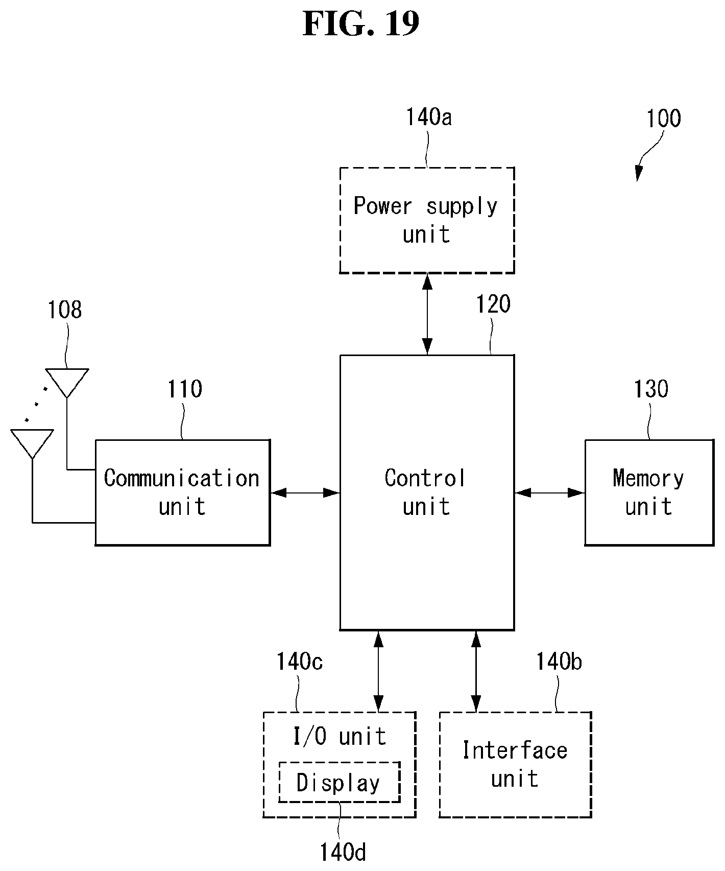 Patent US12426093 Figure 14 – Method and apparatus for transmitting and receiving information related to collision of reserved resources in a wireless communication system