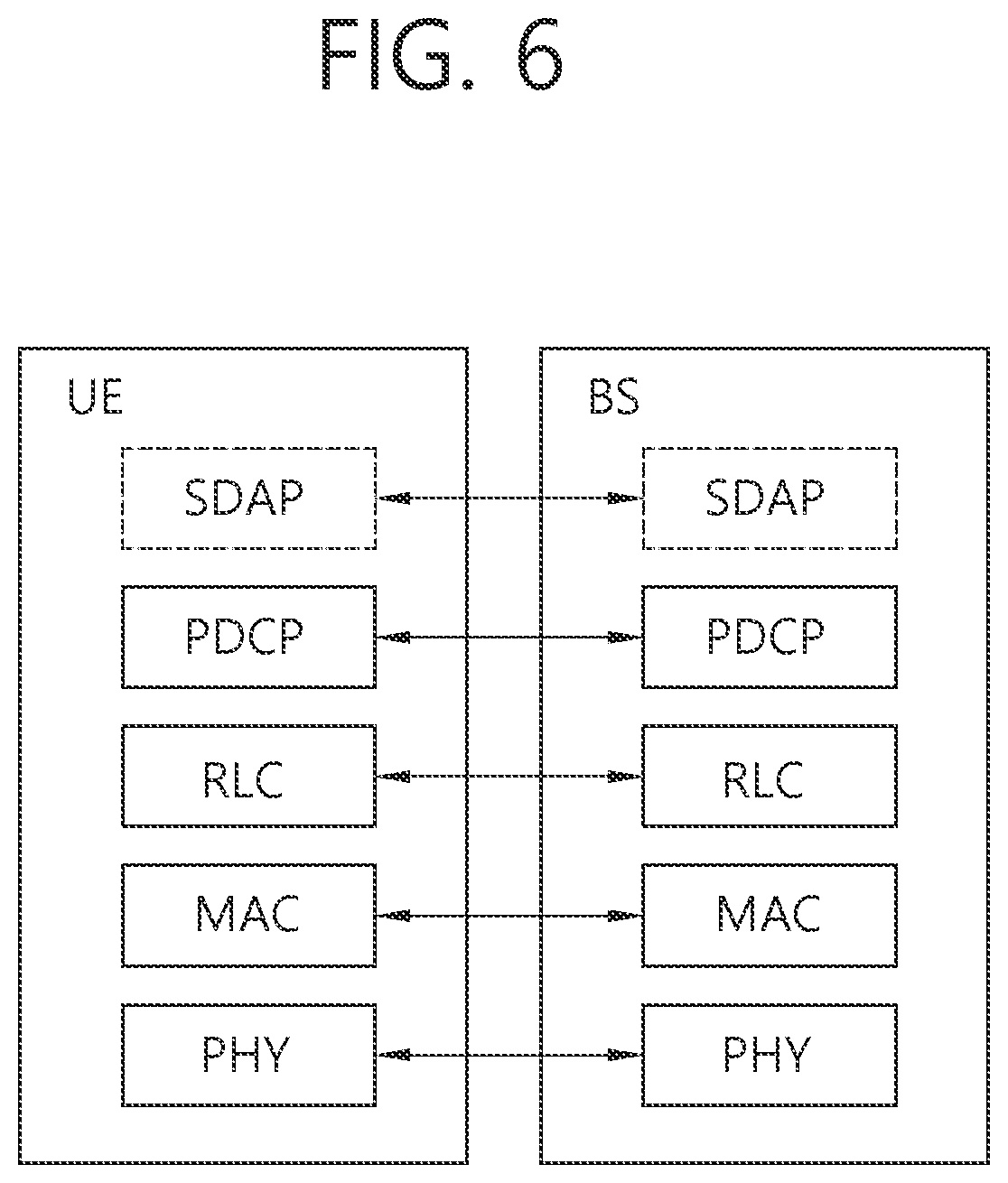 Patent US12426112 Figure 6 – Method and apparatus for measurement in idle state or inactive state considering a network slice in a wireless communication system