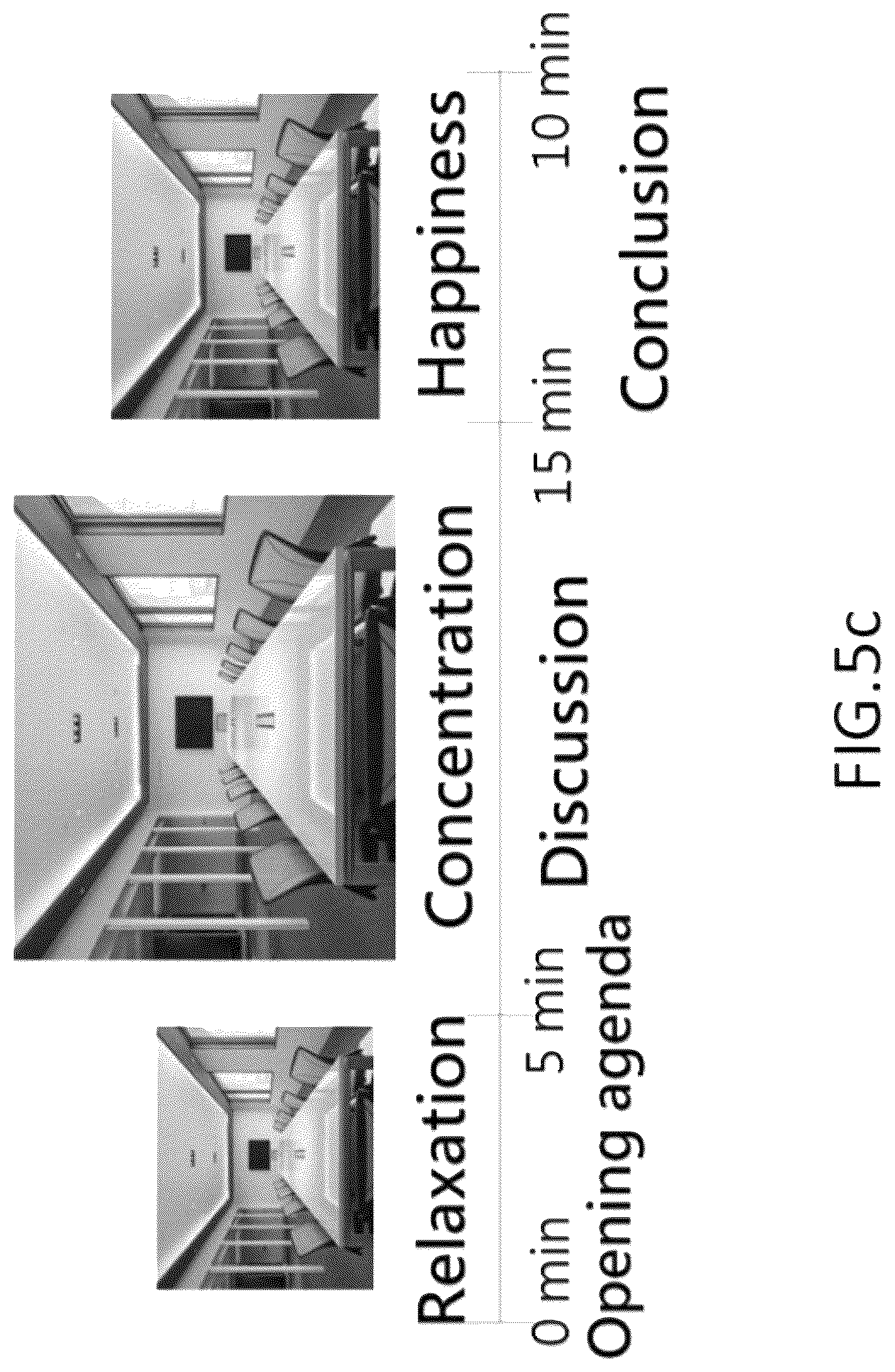 Patent US12426142 Figure 10 – Intelligent human centric lighting system with ambient light monitoring of lighting site environment