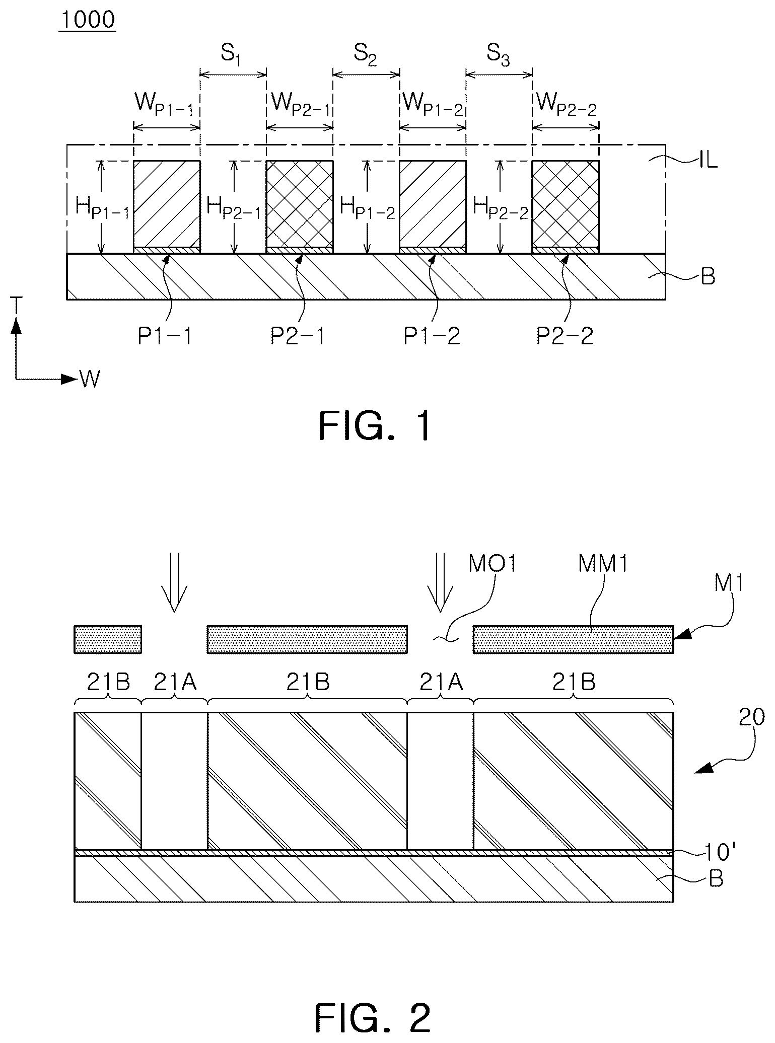 Patent US12426165 — Method of manufacturing printed circuit board — Figure 1