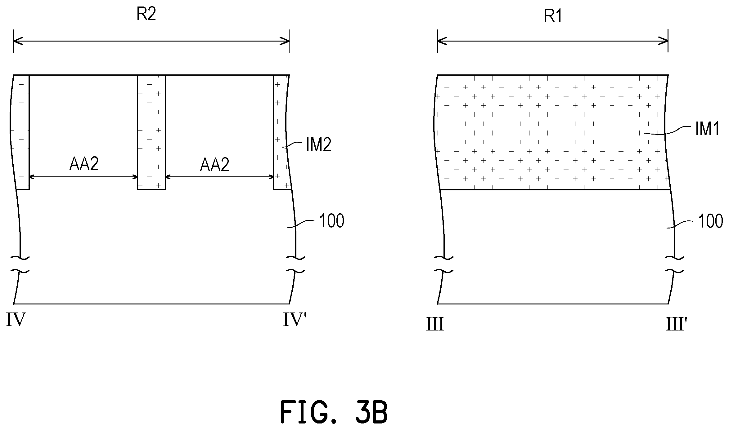 Patent US12426254 Figure 12 – Semiconductor structure and manufacturing method thereof