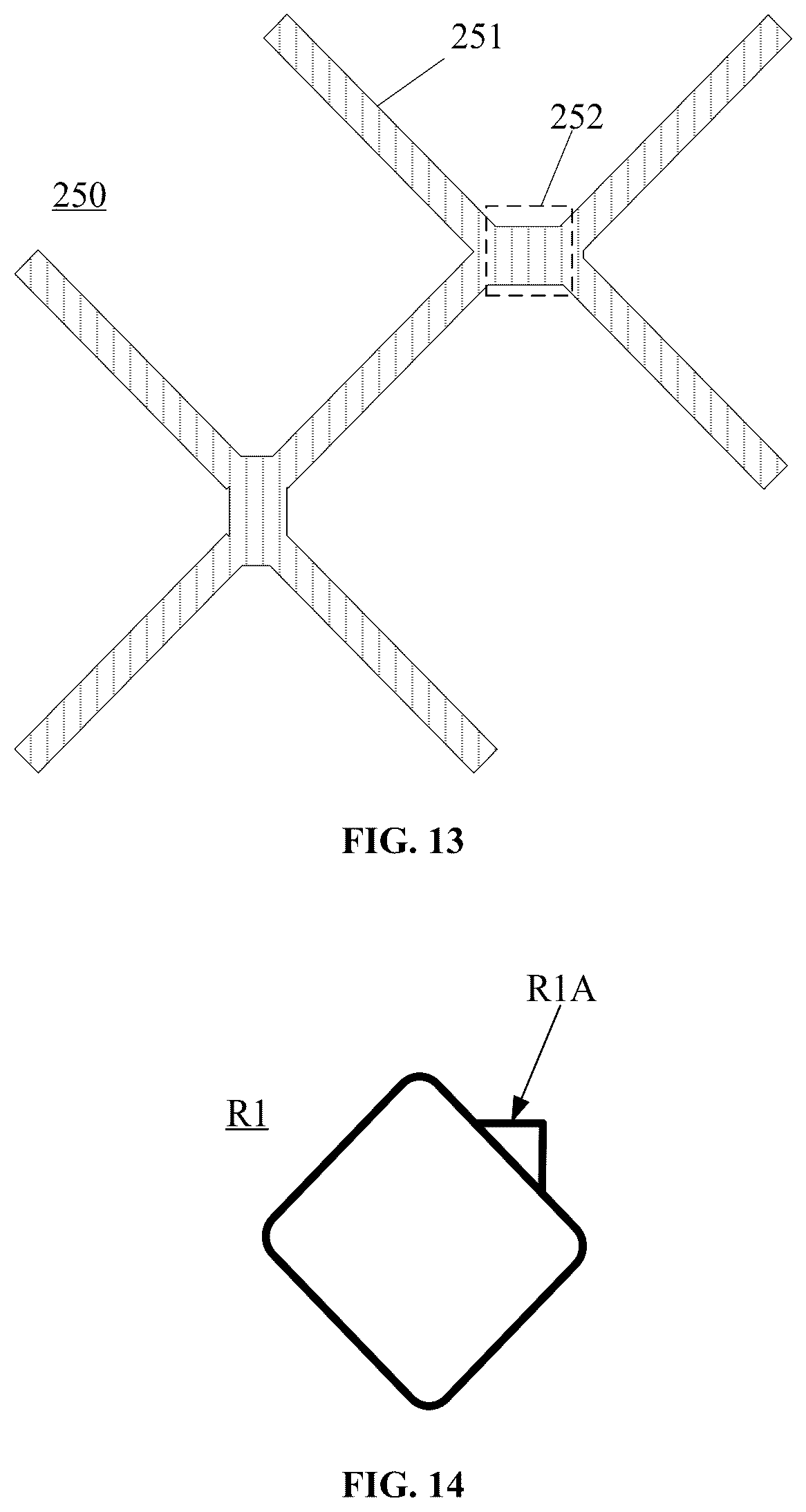 Patent US12426452 Figure 11 – Display substrate and display device
