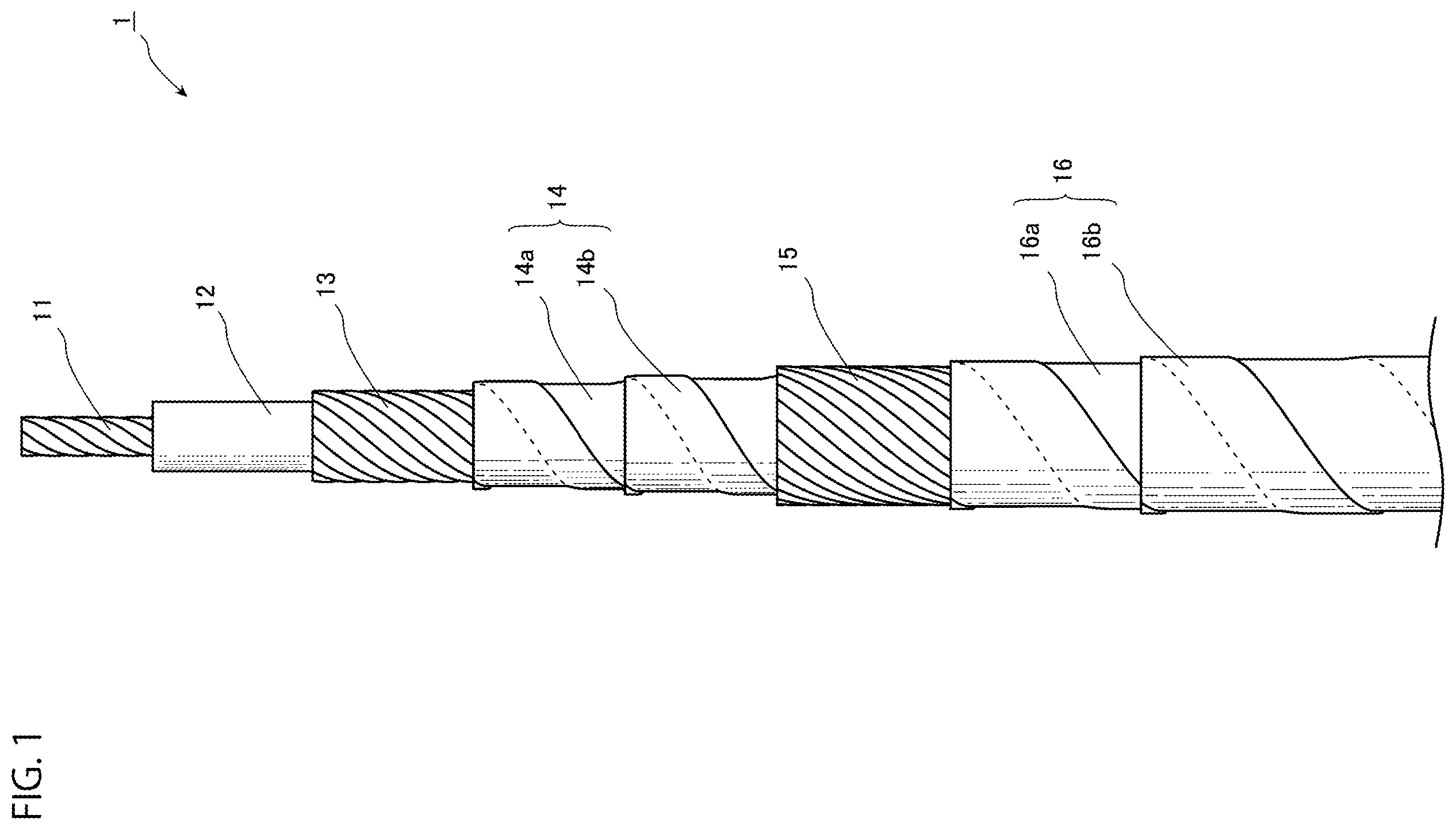Patent US12426508 Figure 1 – Piezoelectric coaxial sensor