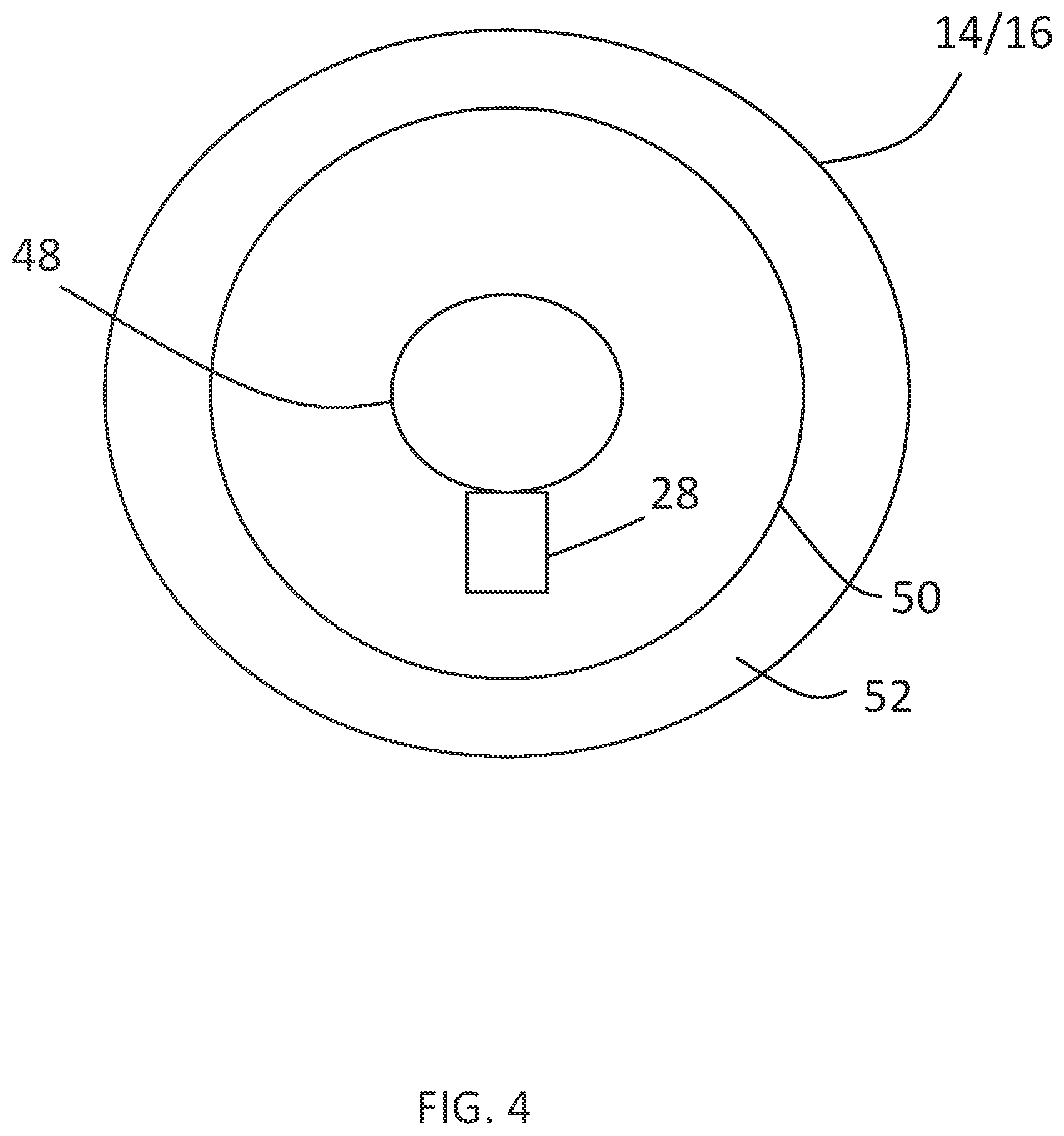 Patent US12426527 Figure 4 – Systems and methods for controlling a tread width and tread width state of a mitigation tread width controller for an agricultural work vehicle
