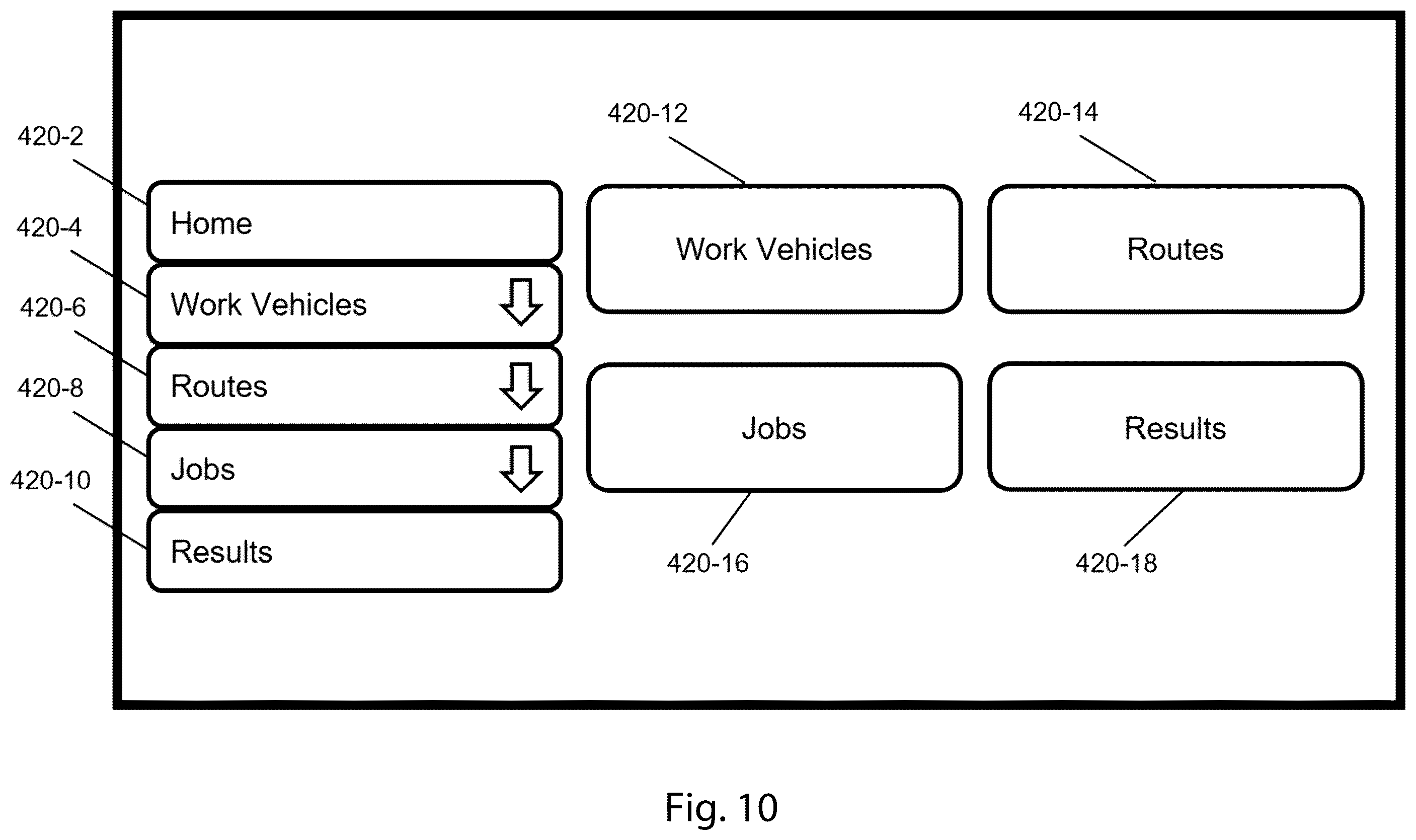 Patent US12426528 Figure 7 – Systems and methods for work vehicles