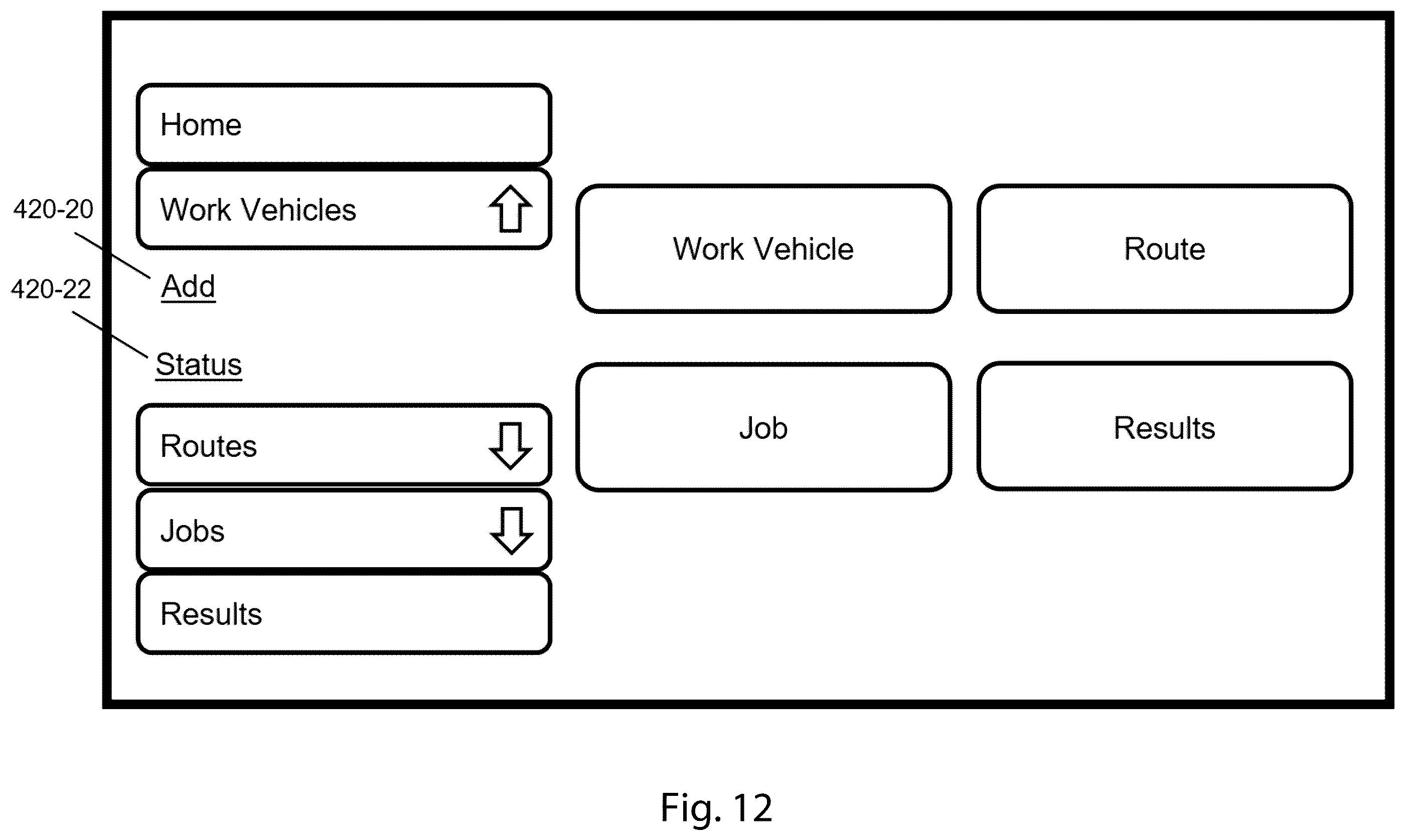 Patent US12426528 Figure 9 – Systems and methods for work vehicles