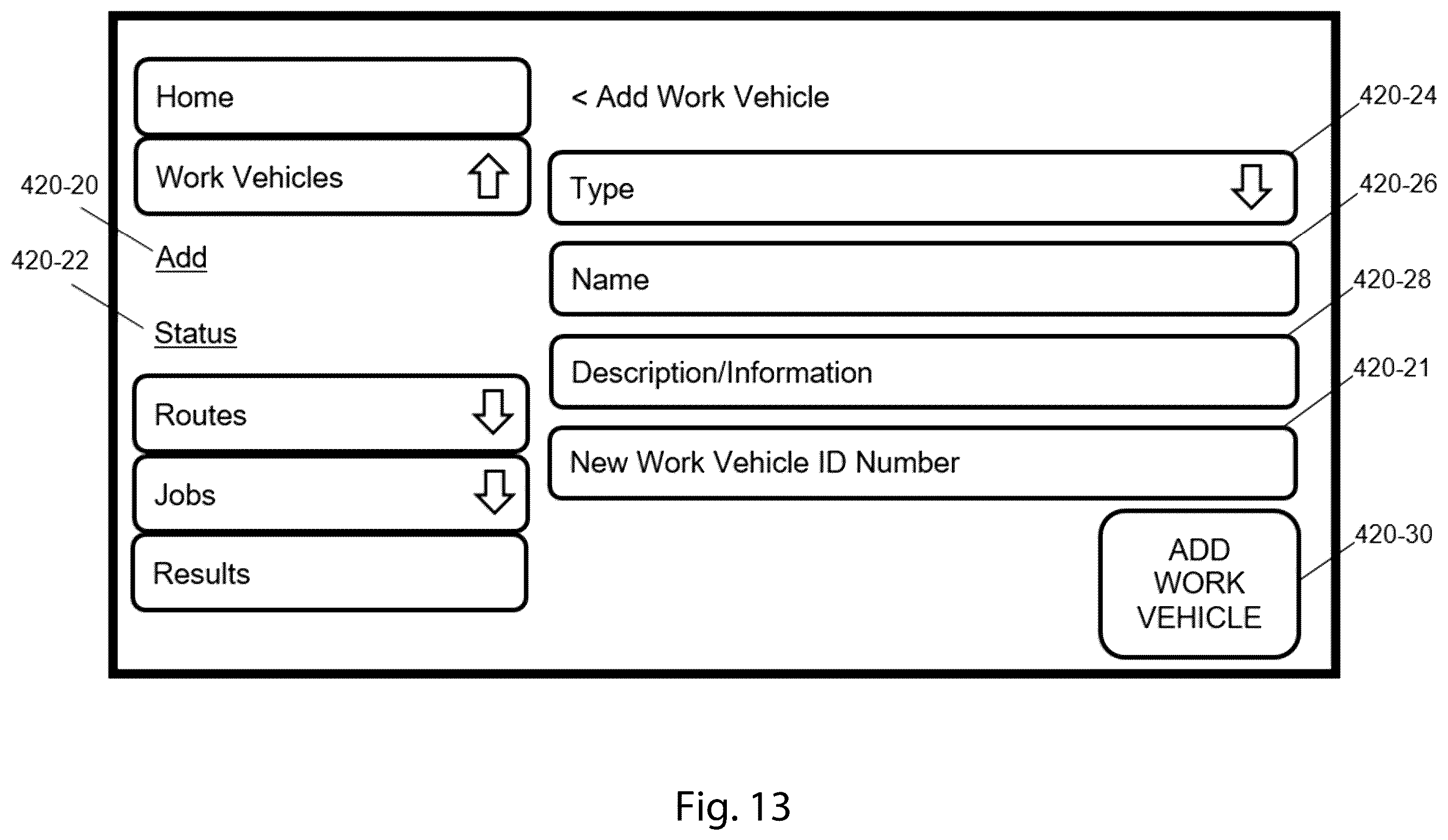 Patent US12426528 Figure 10 – Systems and methods for work vehicles