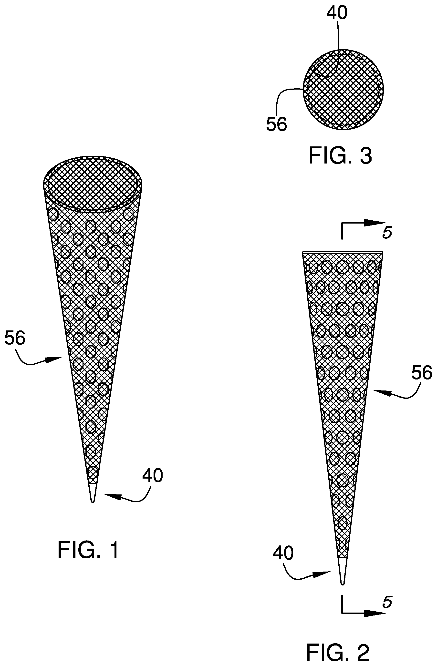 Patent US12426529 — Grass seeding assembly — Figure 1