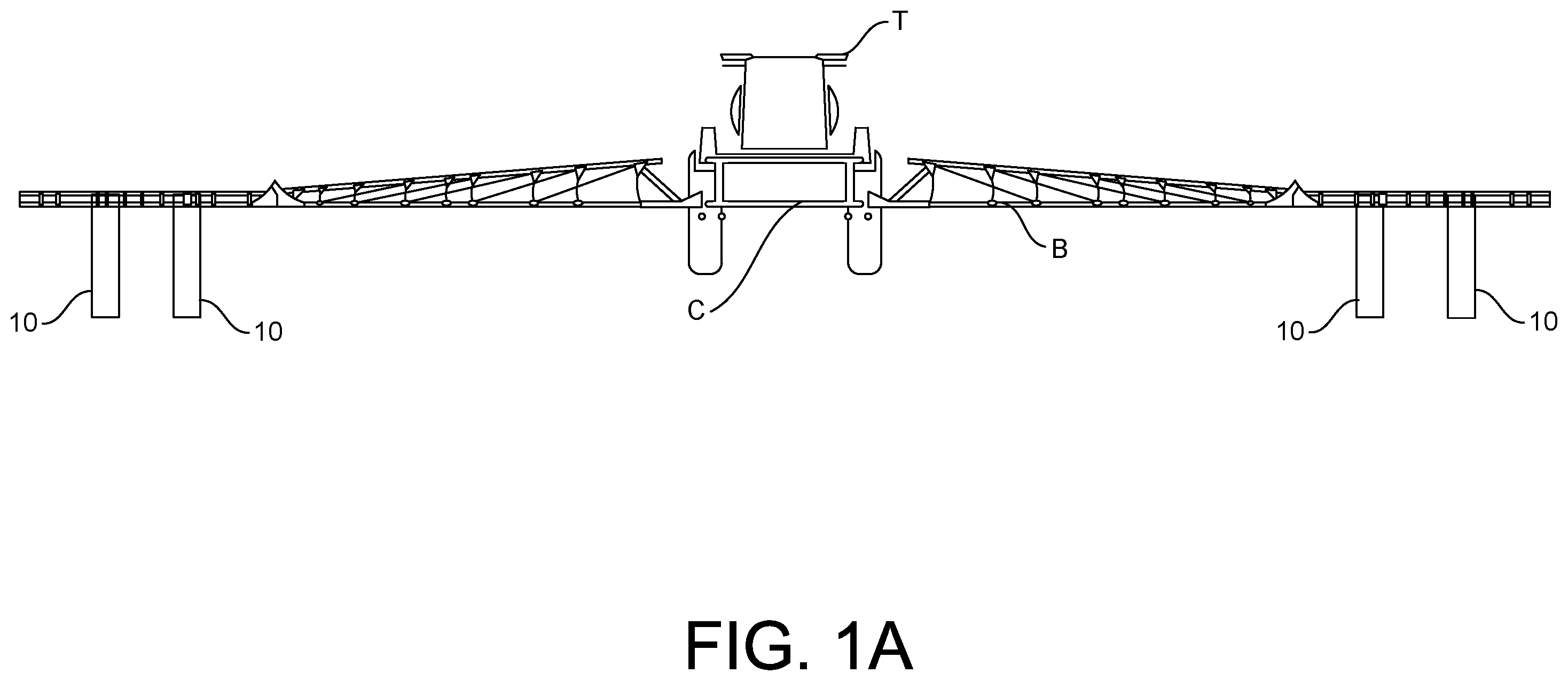 Patent US12426547 — Device and method for pollen collection — Figure 1