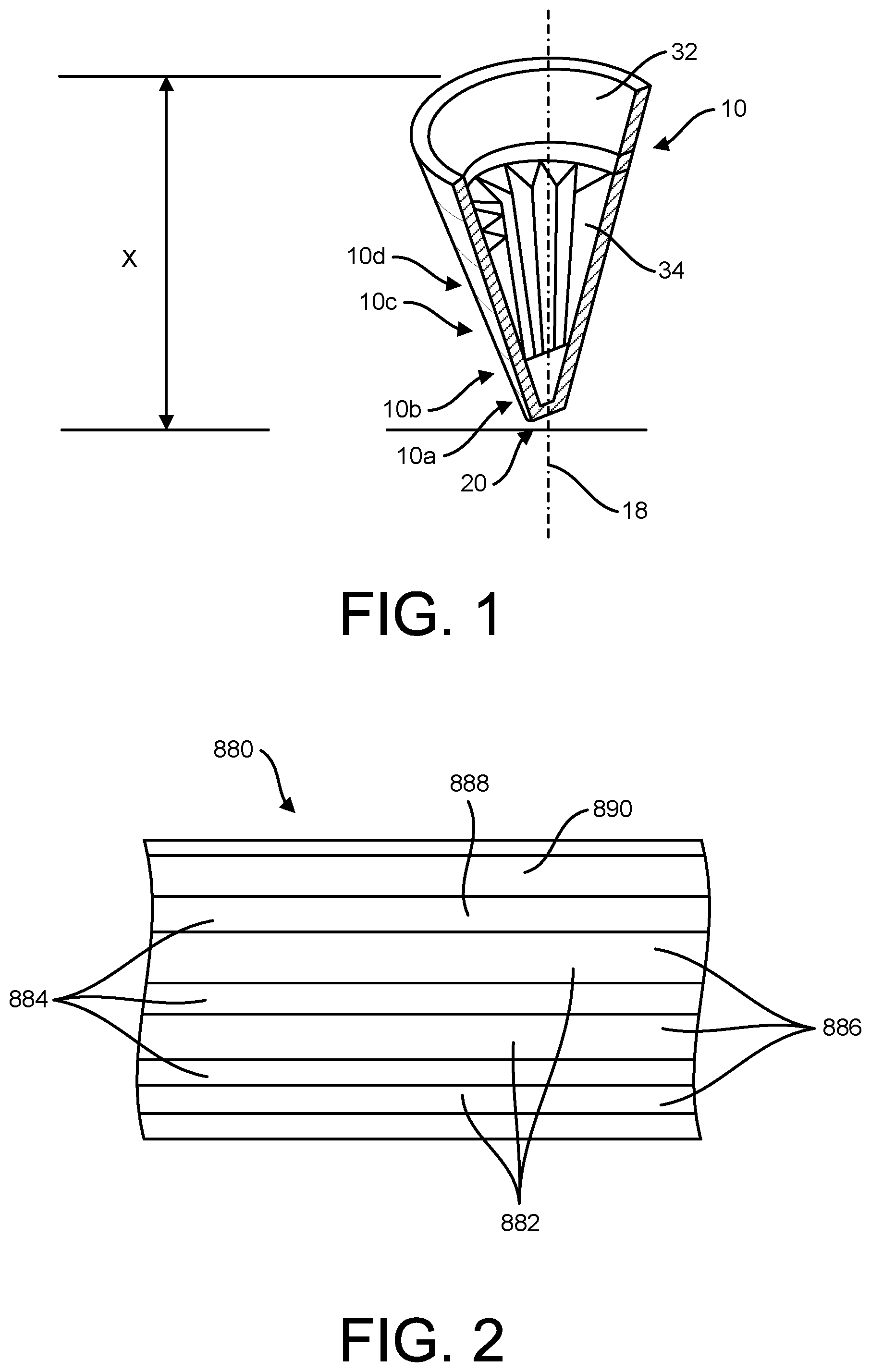 Patent US12426603 — Kit and method for imparting color to food material — Figure 1