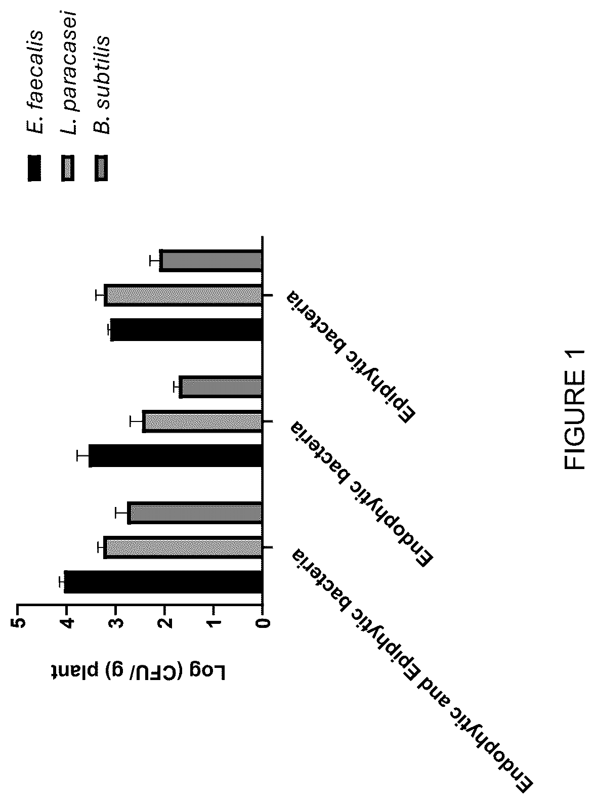 Patent US12426616 — Edible plant parts enriched with probiotic bacteria — Figure 1