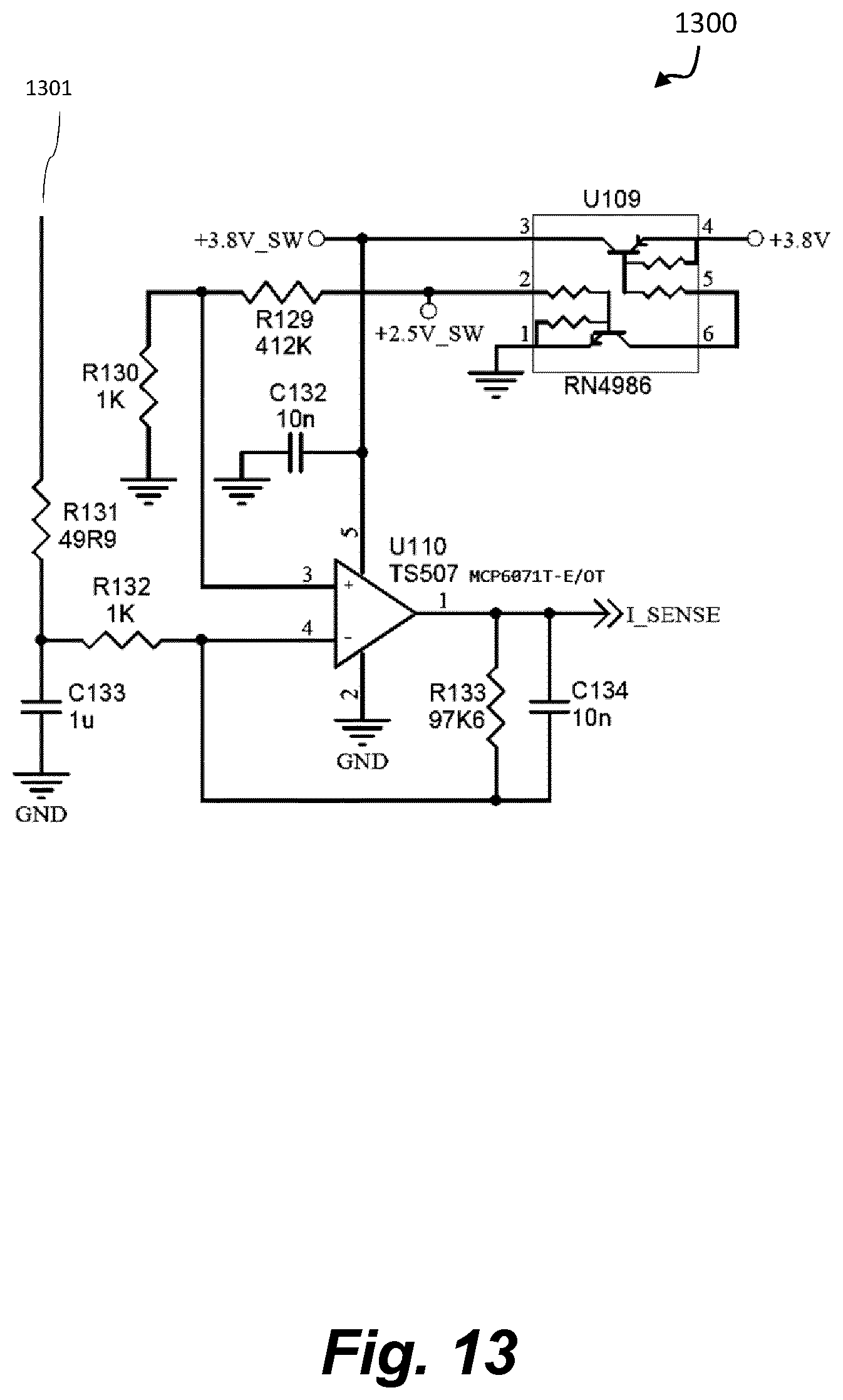 Patent US12426635 Figure 13 – Apparatus for aerosol generating device