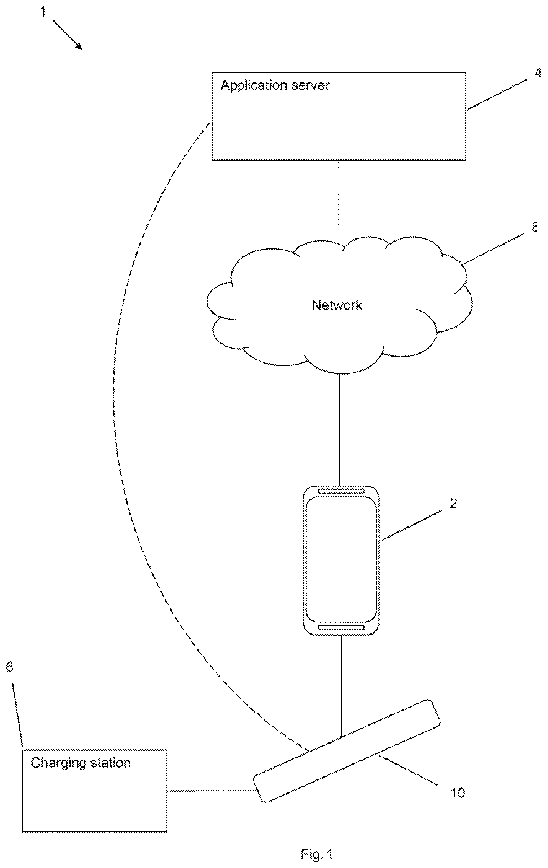 Patent US12426642 — Smoking substitute devices and associated methods, systems and apparatuses — Figure 1