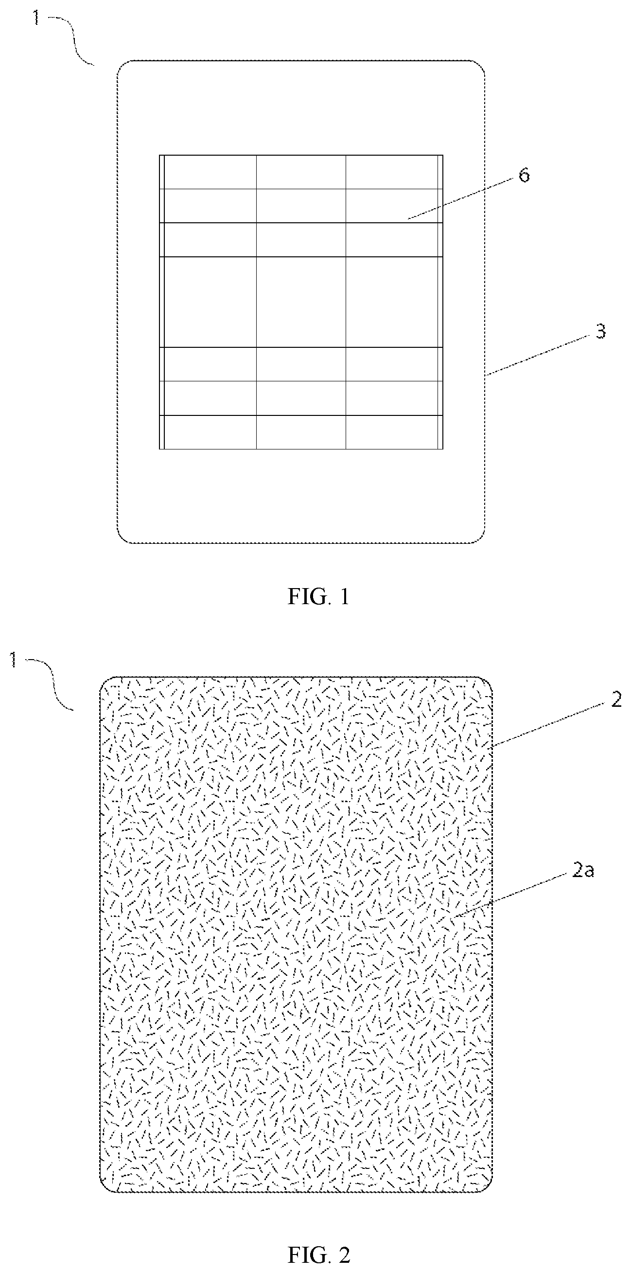 Patent US12426691 — Quick-release mounting system — Figure 1