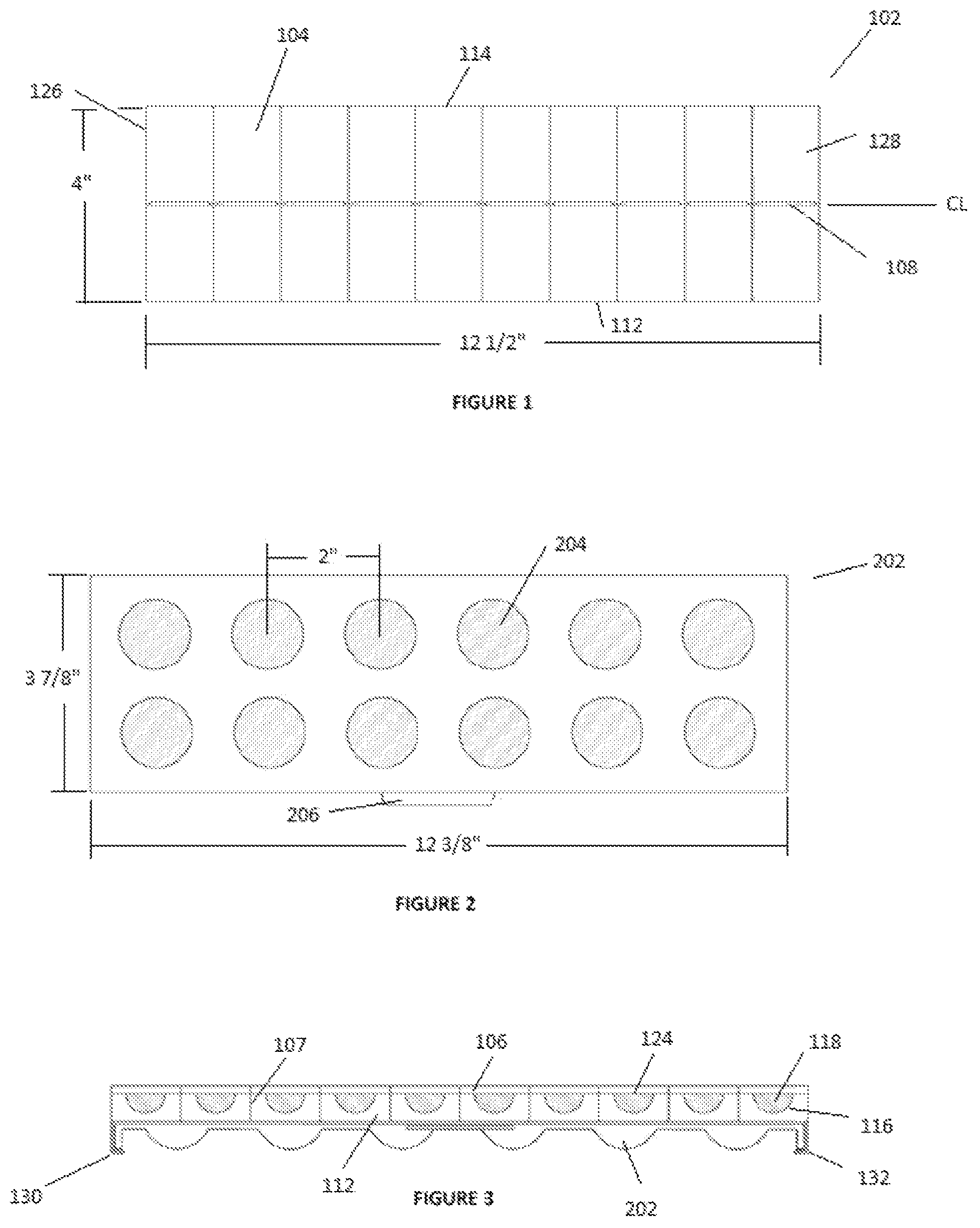 Patent US12426703 — Artists' brush cover — Figure 1