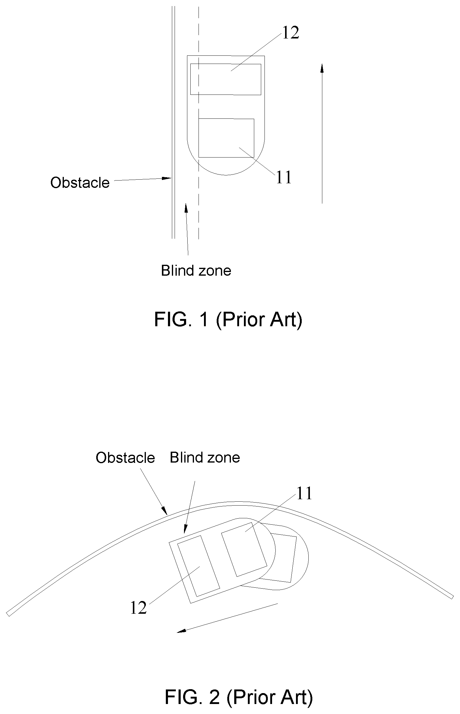Patent US12426760 — Cleaning method, cleaning robot and computer-readable storage medium — Figure 1
