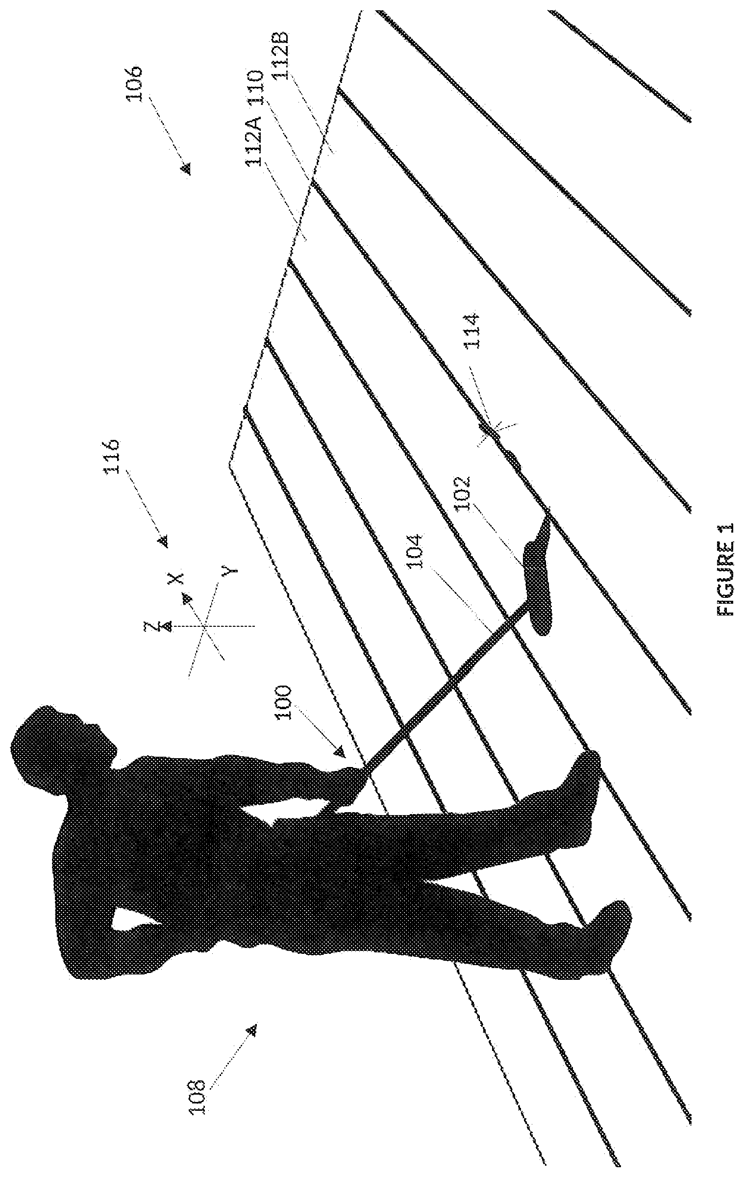 Patent US12426763 — Deck cleaning tool — Figure 1