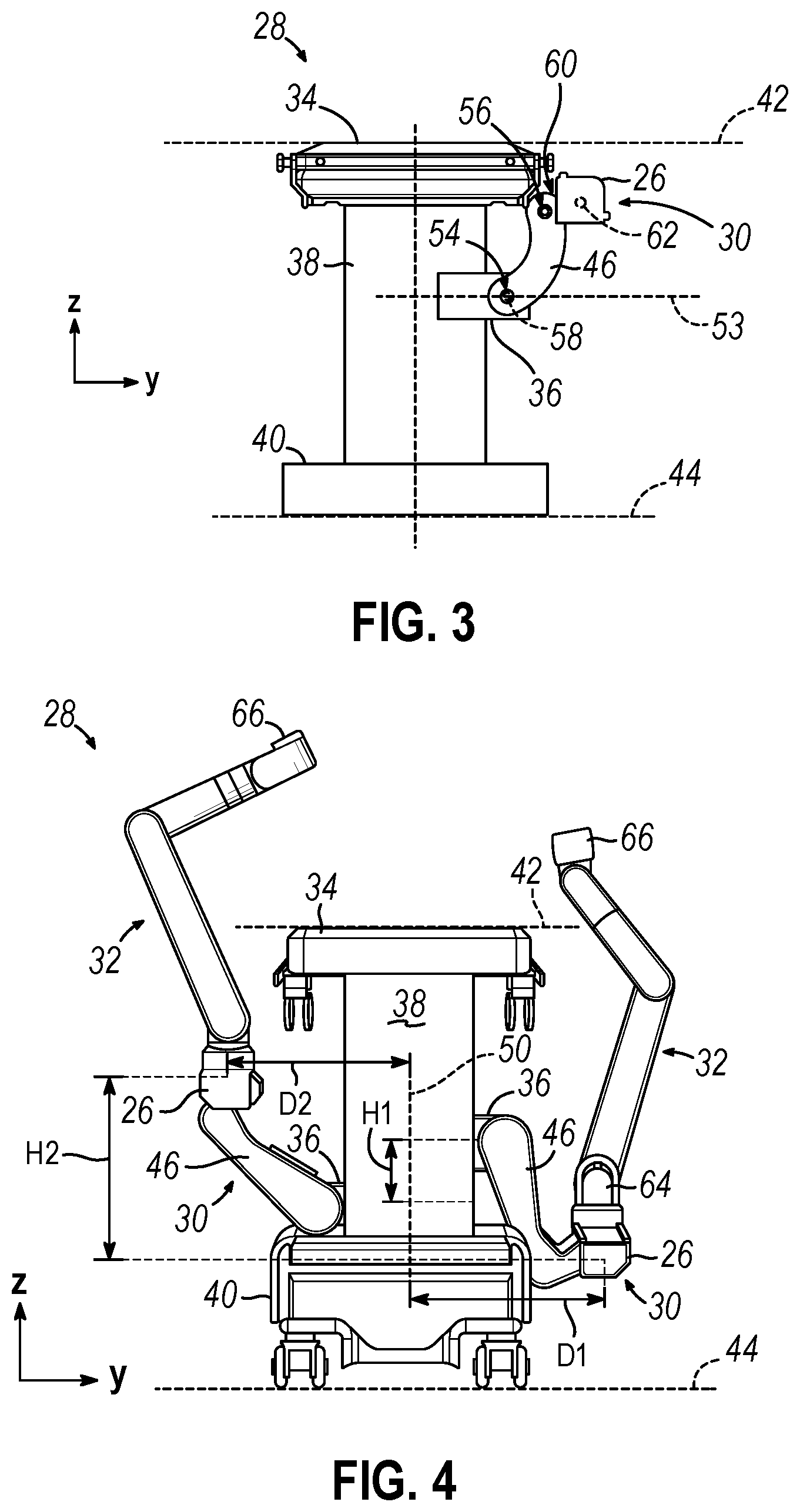 Patent US12426772 Figure 2 – Articulating introducer cannula for surgical scope in robotic system