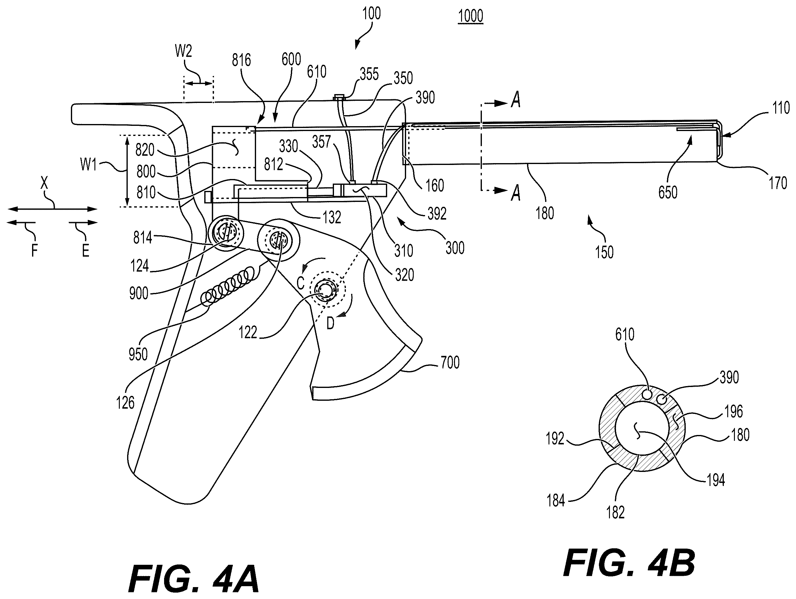 Patent US12426776 Figure 3 – Apparatus for cleaning a laparoscope