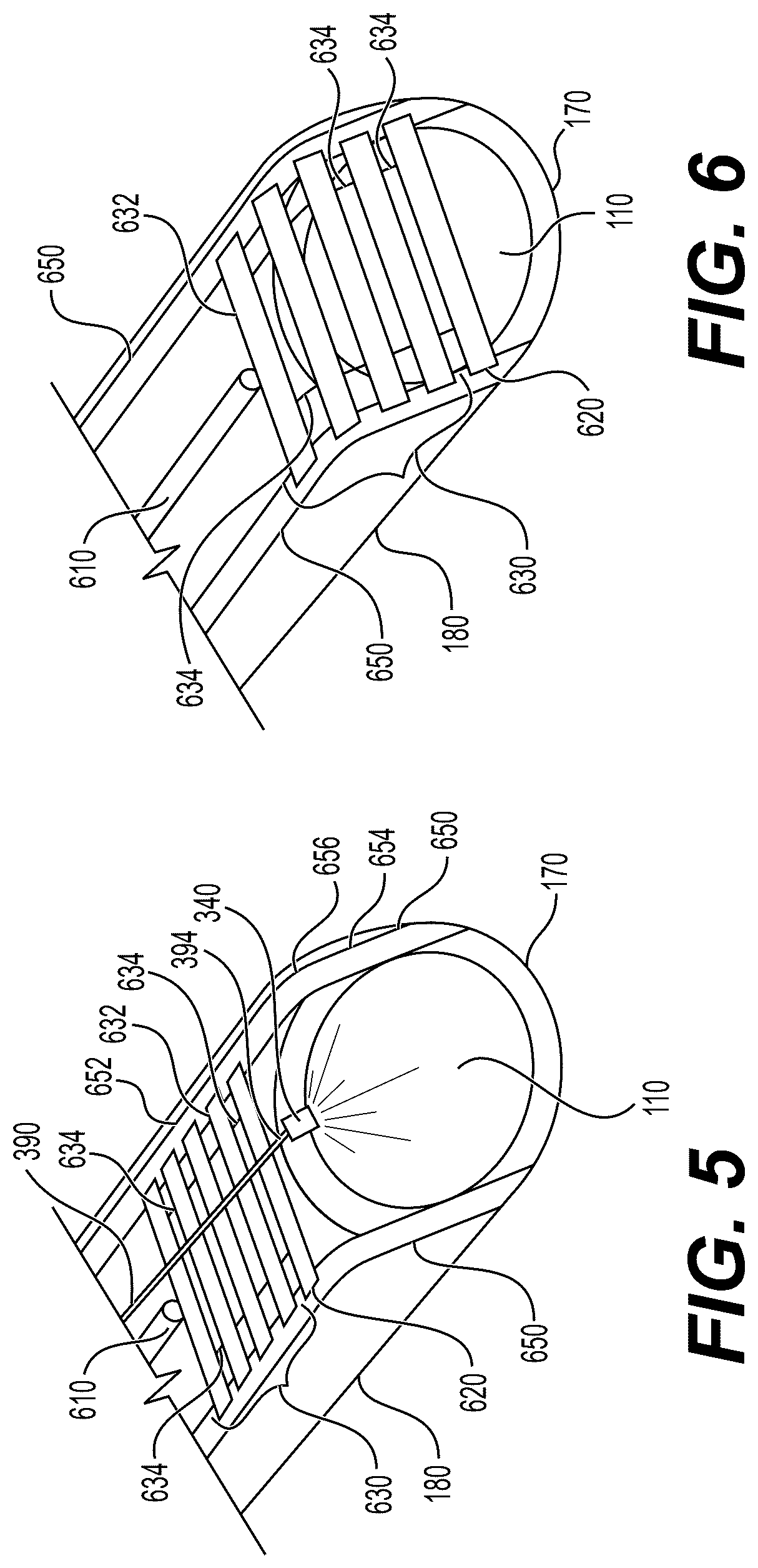 Patent US12426776 Figure 4 – Apparatus for cleaning a laparoscope