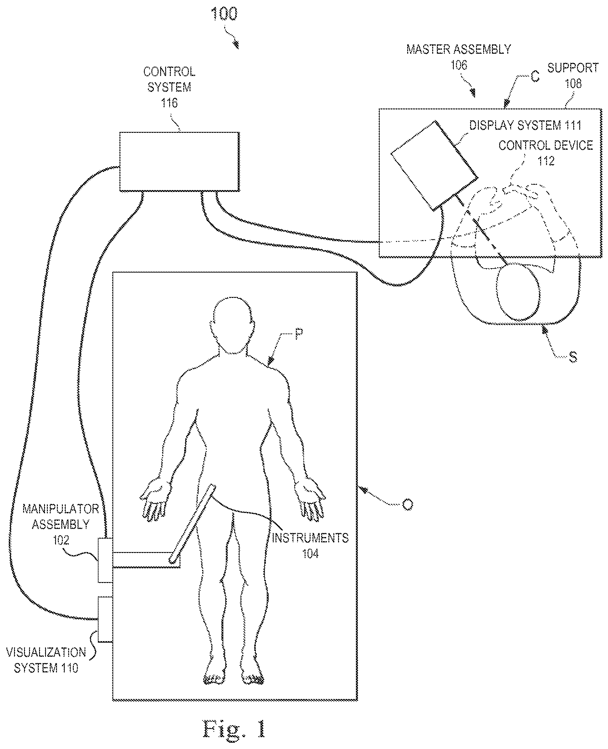 Patent US12426798 Figure 1 – Systems and methods for navigation based on ordered sensor records