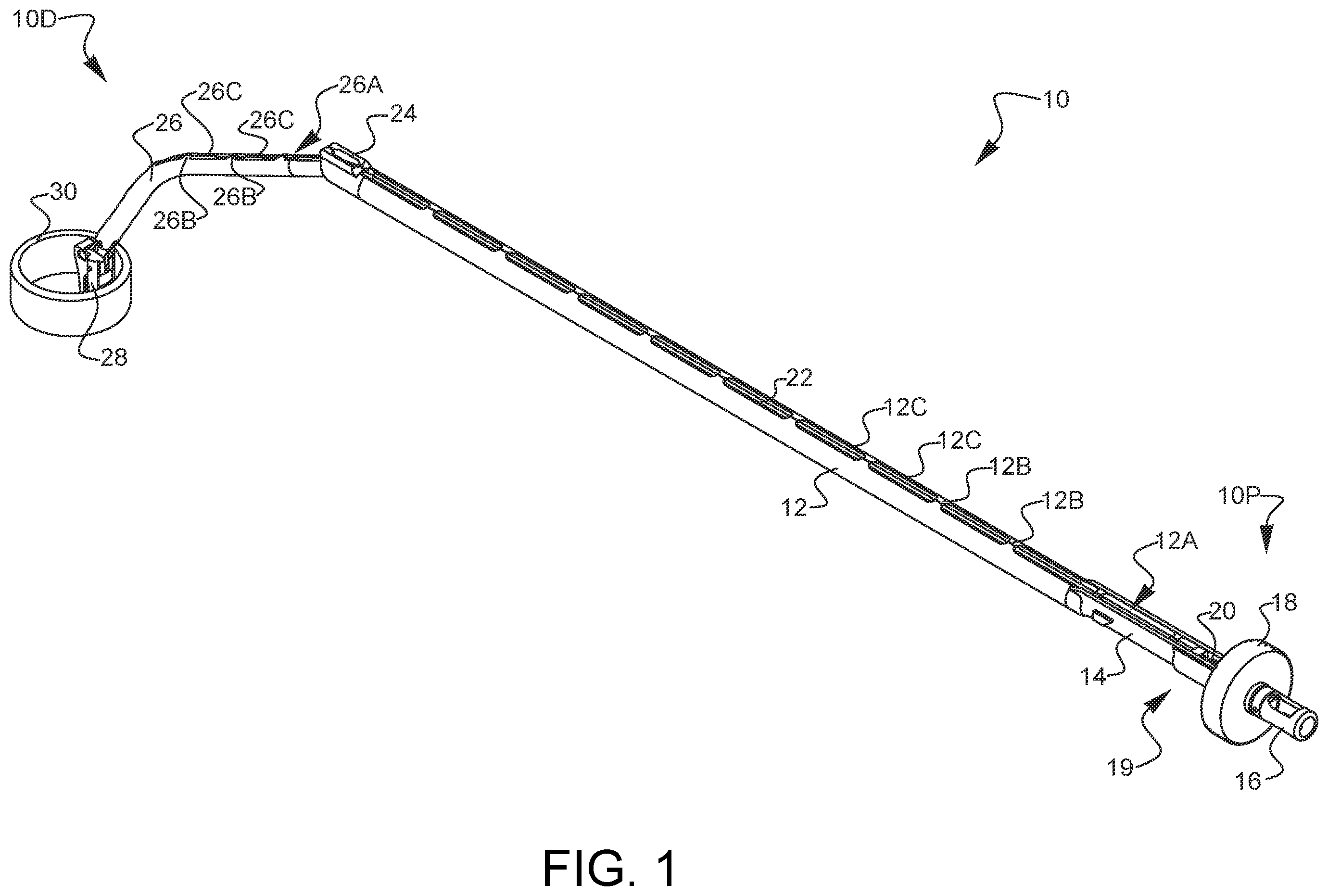 Patent US12426802 Figure 1 – Surgical sizer sound