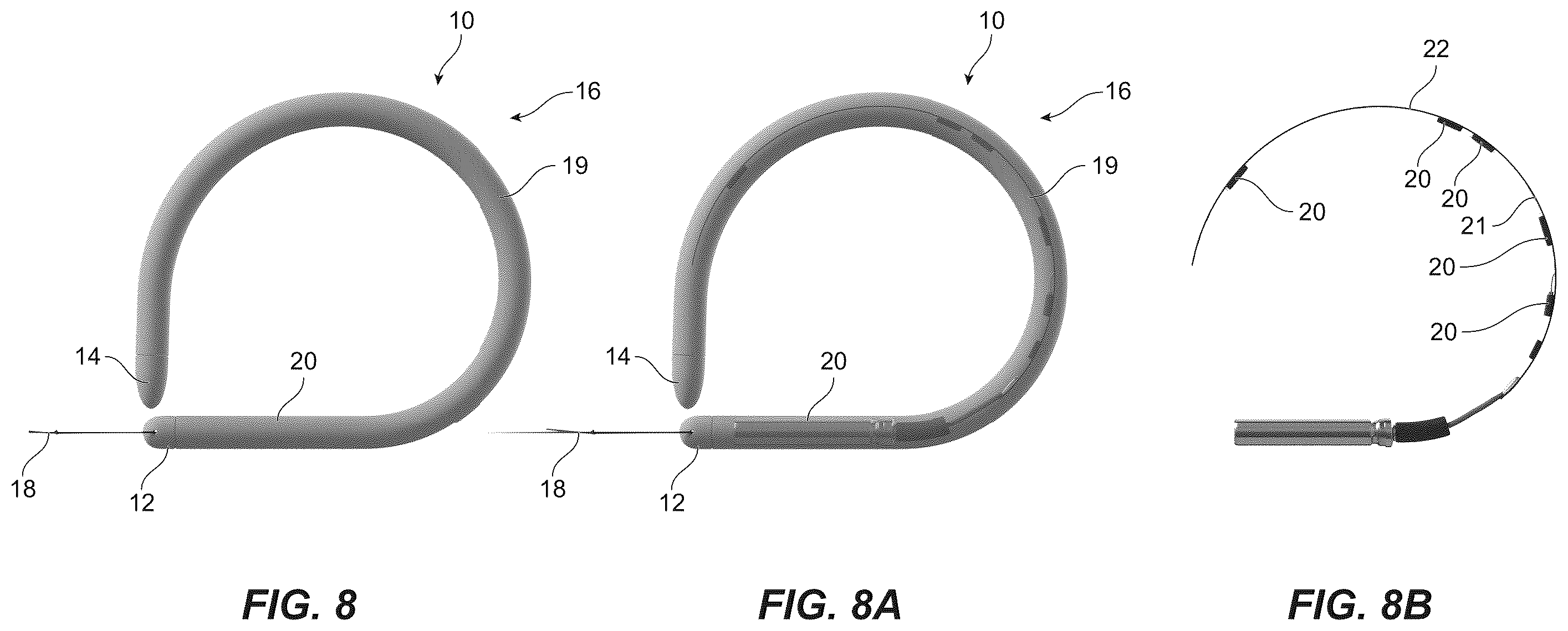 Patent US12426817 Figure 7 – Assembly for deploying a sensor within a bladder