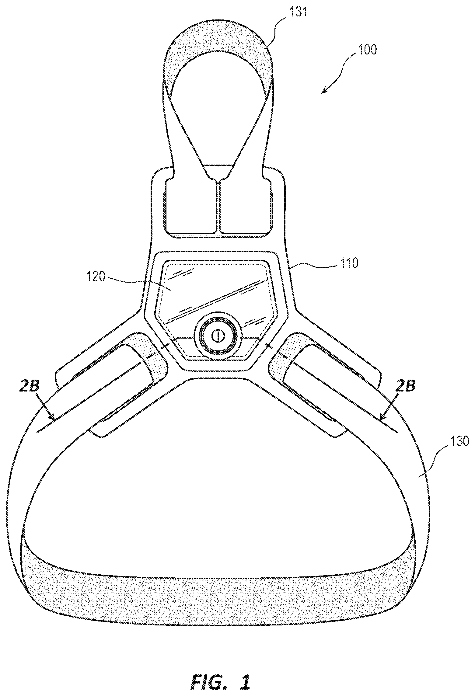 Patent US12426864 — Hemostasis devices and methods of use — Figure 1