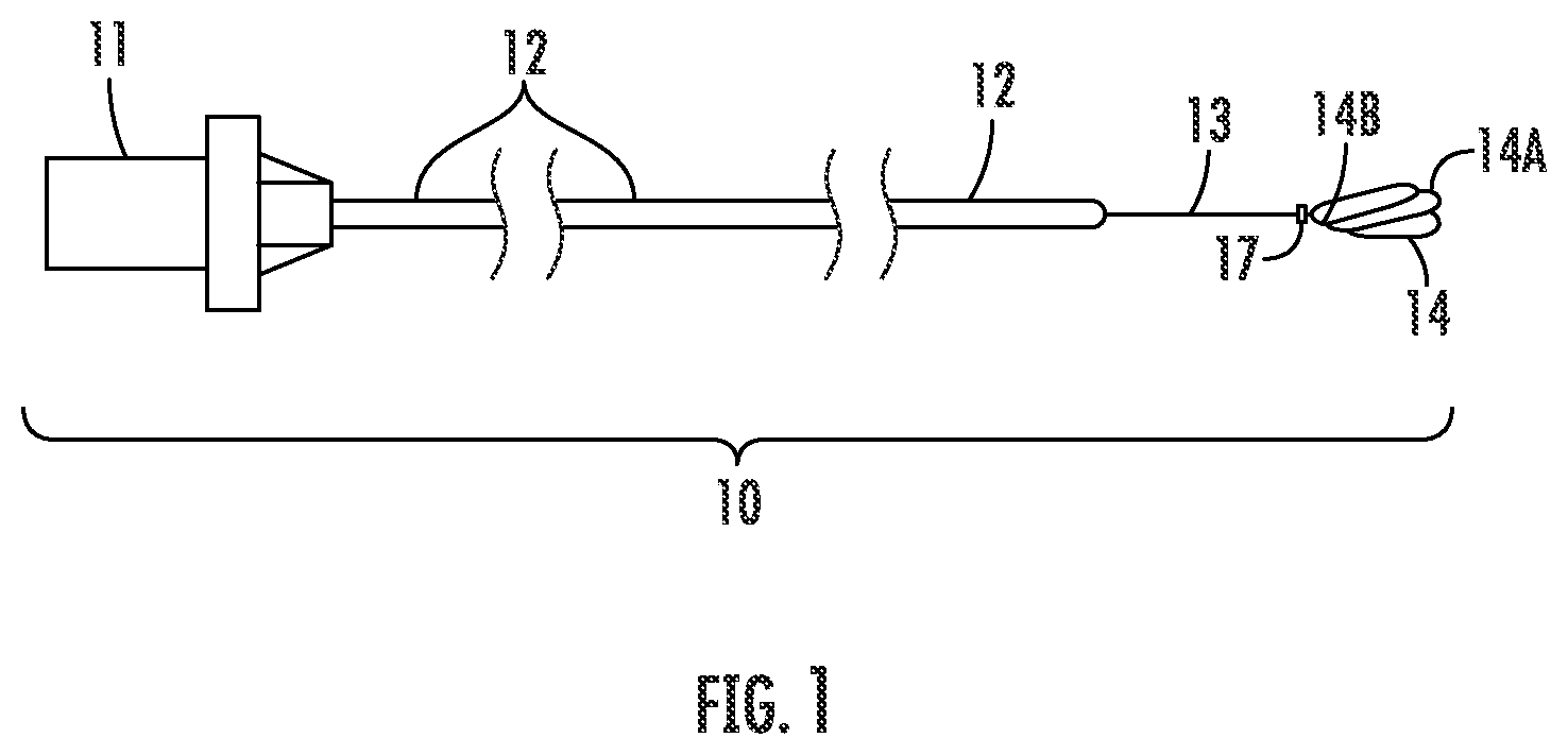 Patent US12426885 — Mesh cap for ameliorating outpouchings — Figure 1