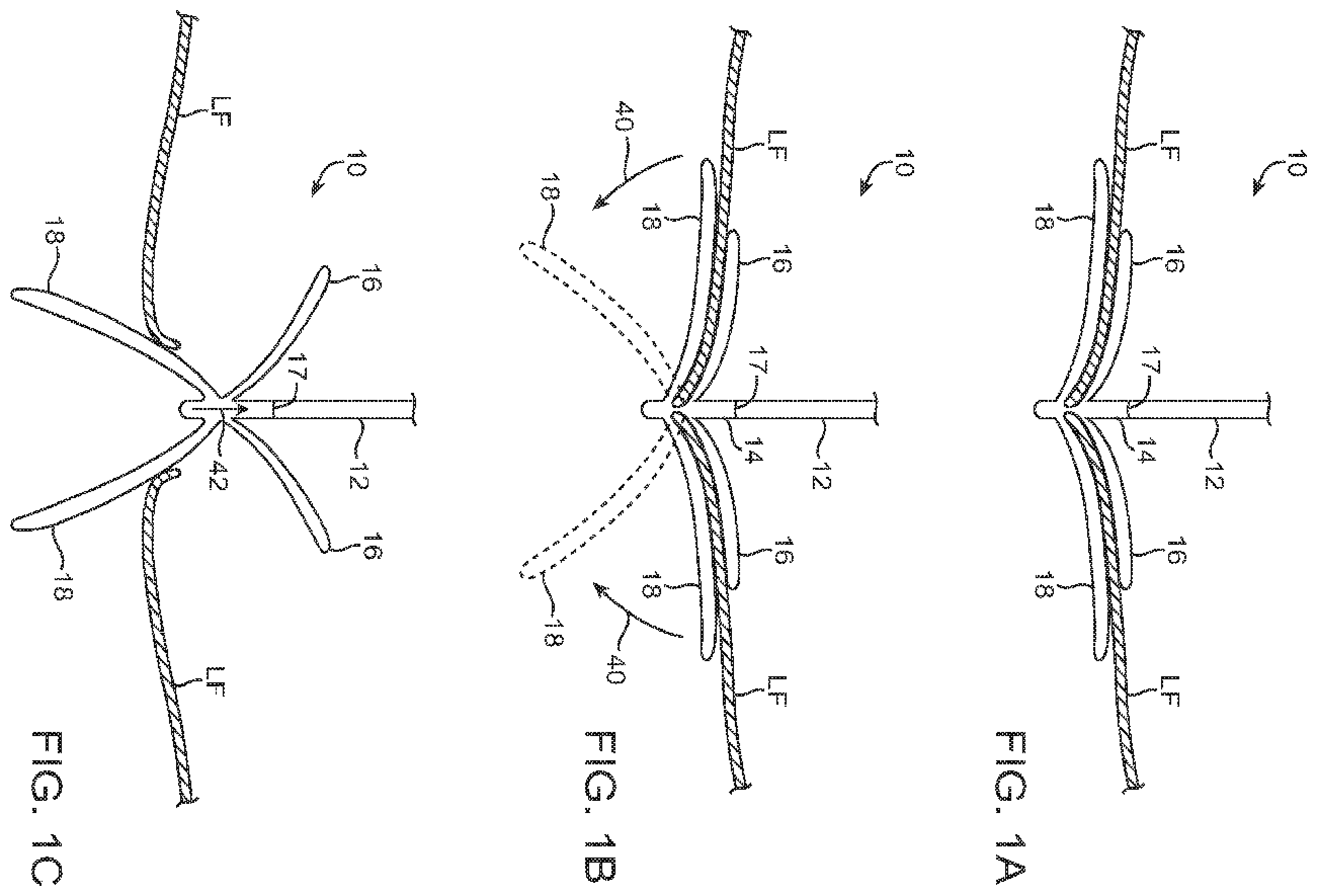 Patent US12426890 — Systems for tissue grasping and assessment — Figure 1
