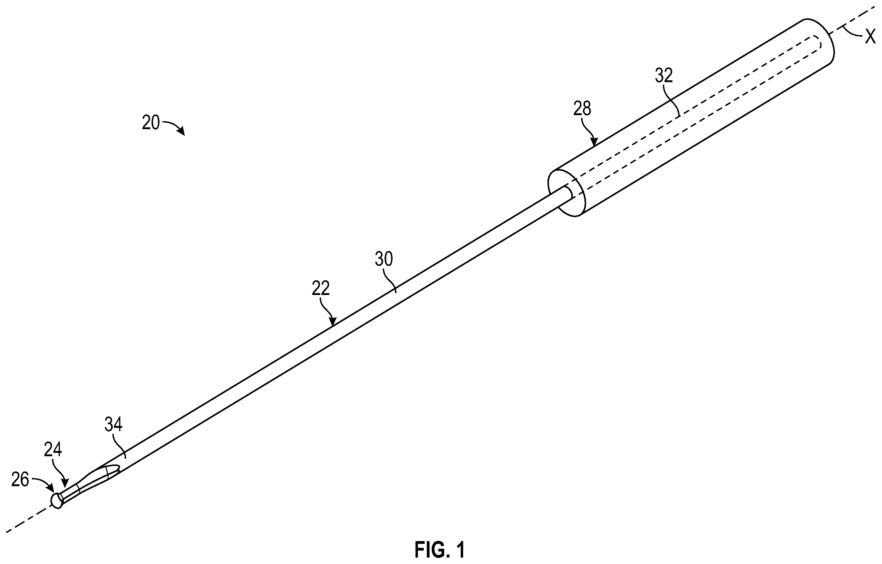 Patent US12426918 — Atraumatic instruments and associated methods for capsulotomy — Figure 1