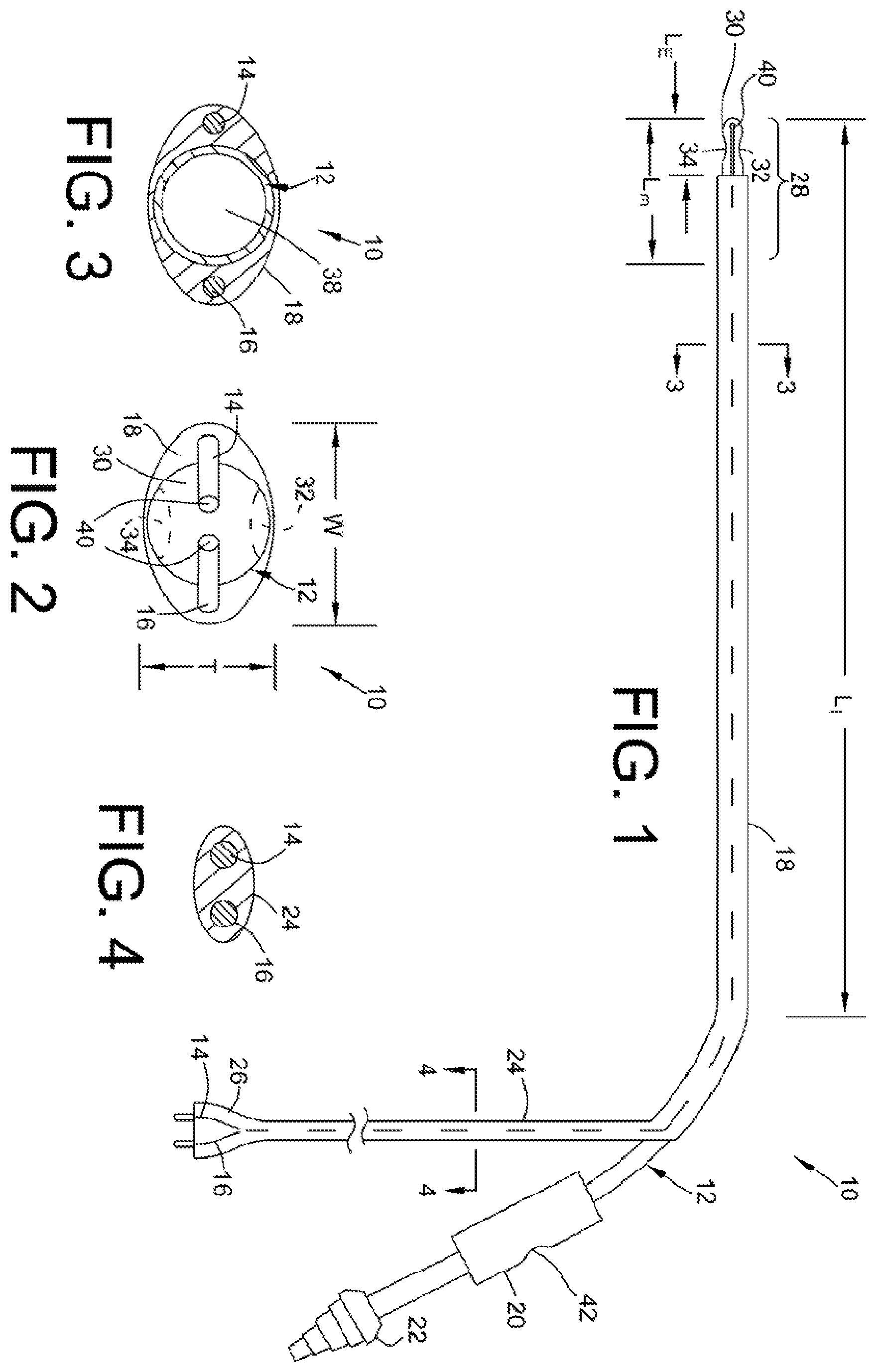 Patent US12426946 — Nasal coagulation suction device and methods — Figure 1