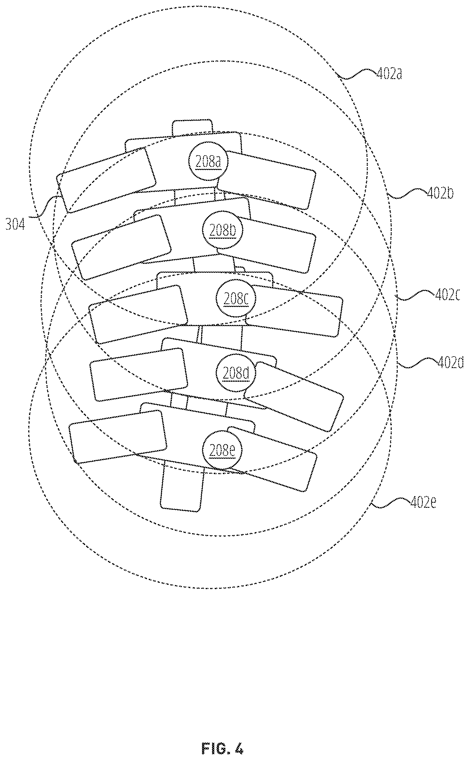 Patent US12426955 Figure 5 – Systems and methods for improved electromagnetic tracking