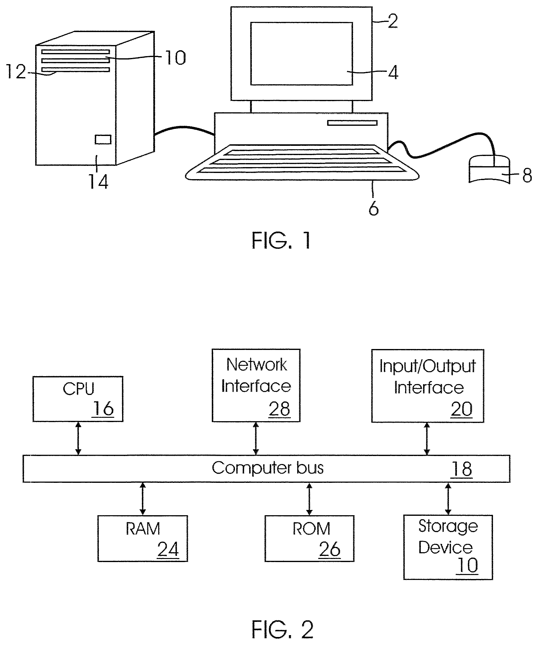 Patent US12426994 — Methods for generating dental models and appliances — Figure 1