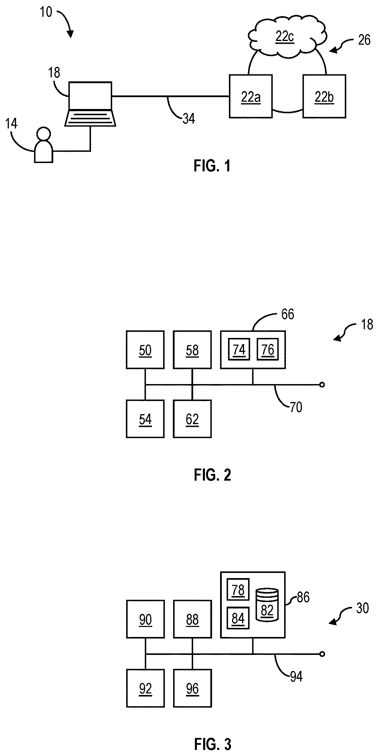 Patent US12430112 Figure 1 – Distroless microservice for small footprint targets