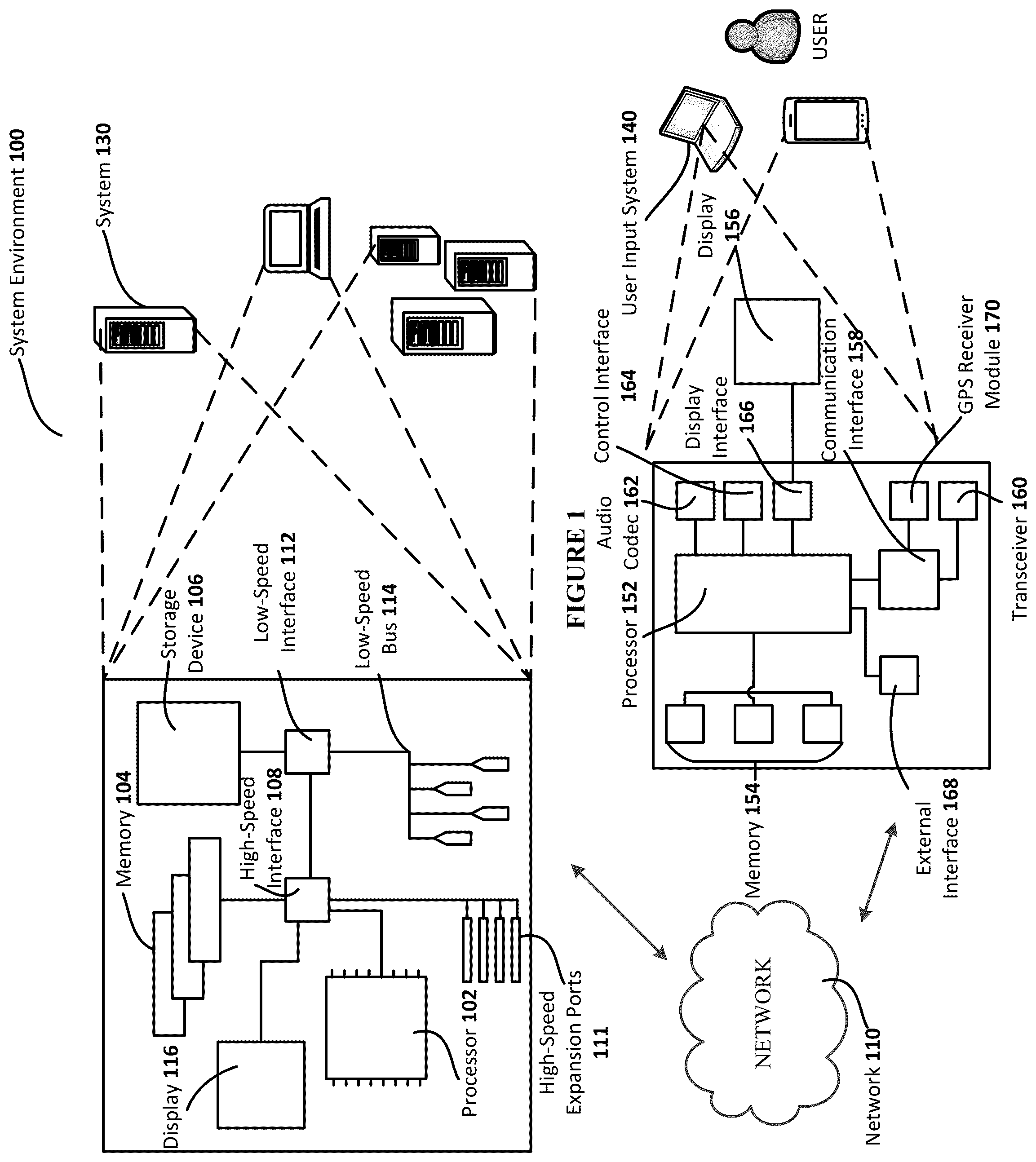 Patent US12430442 — Electronic system for dynamically performing linked evaluation tests to identify faulty code and vulnerabilities in software programs based on efficacy — Figure 1