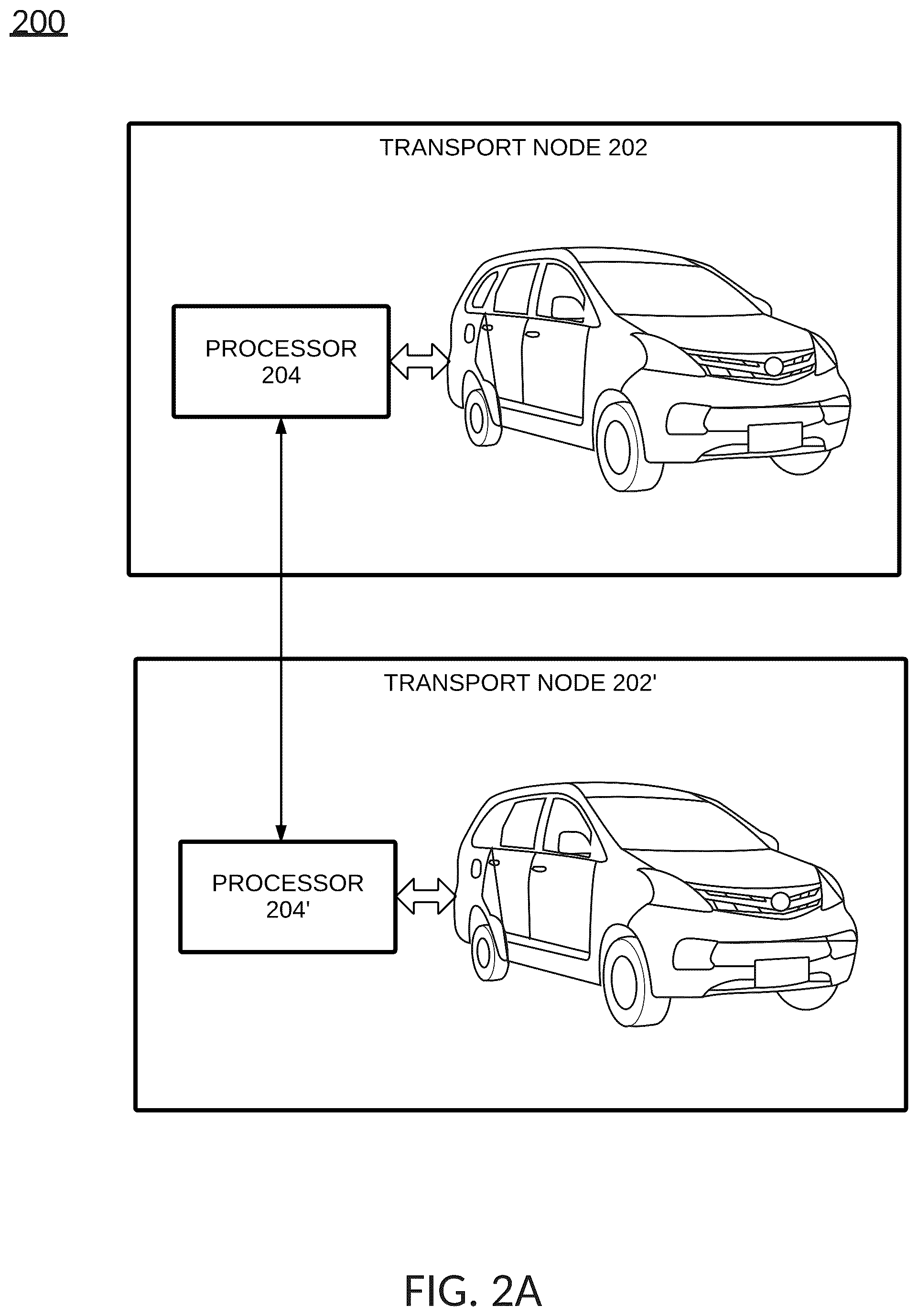 Patent US12430467 Figure 3 – Managing transport data expiration