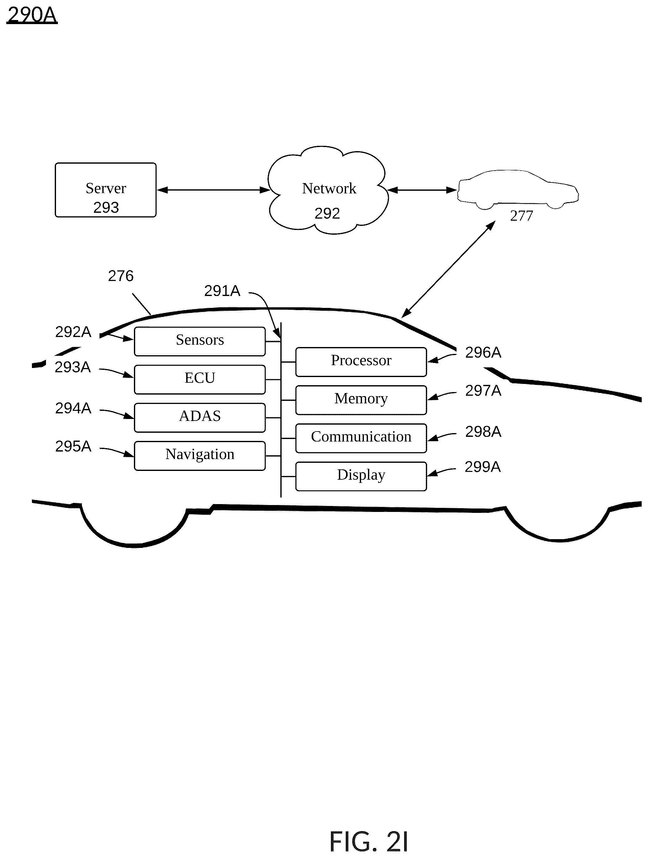 Patent US12430467 Figure 11 – Managing transport data expiration