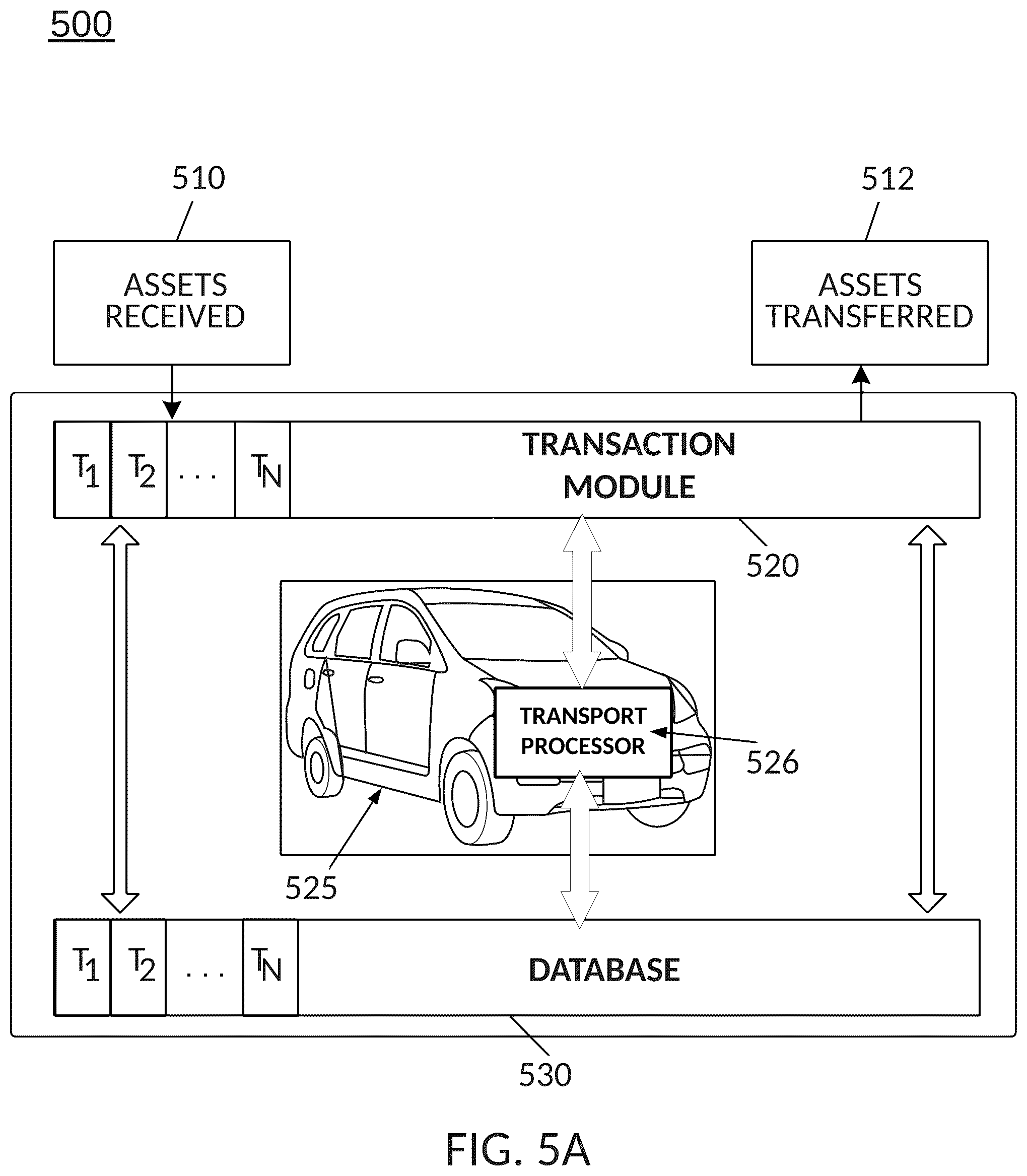 Patent US12430467 Figure 16 – Managing transport data expiration