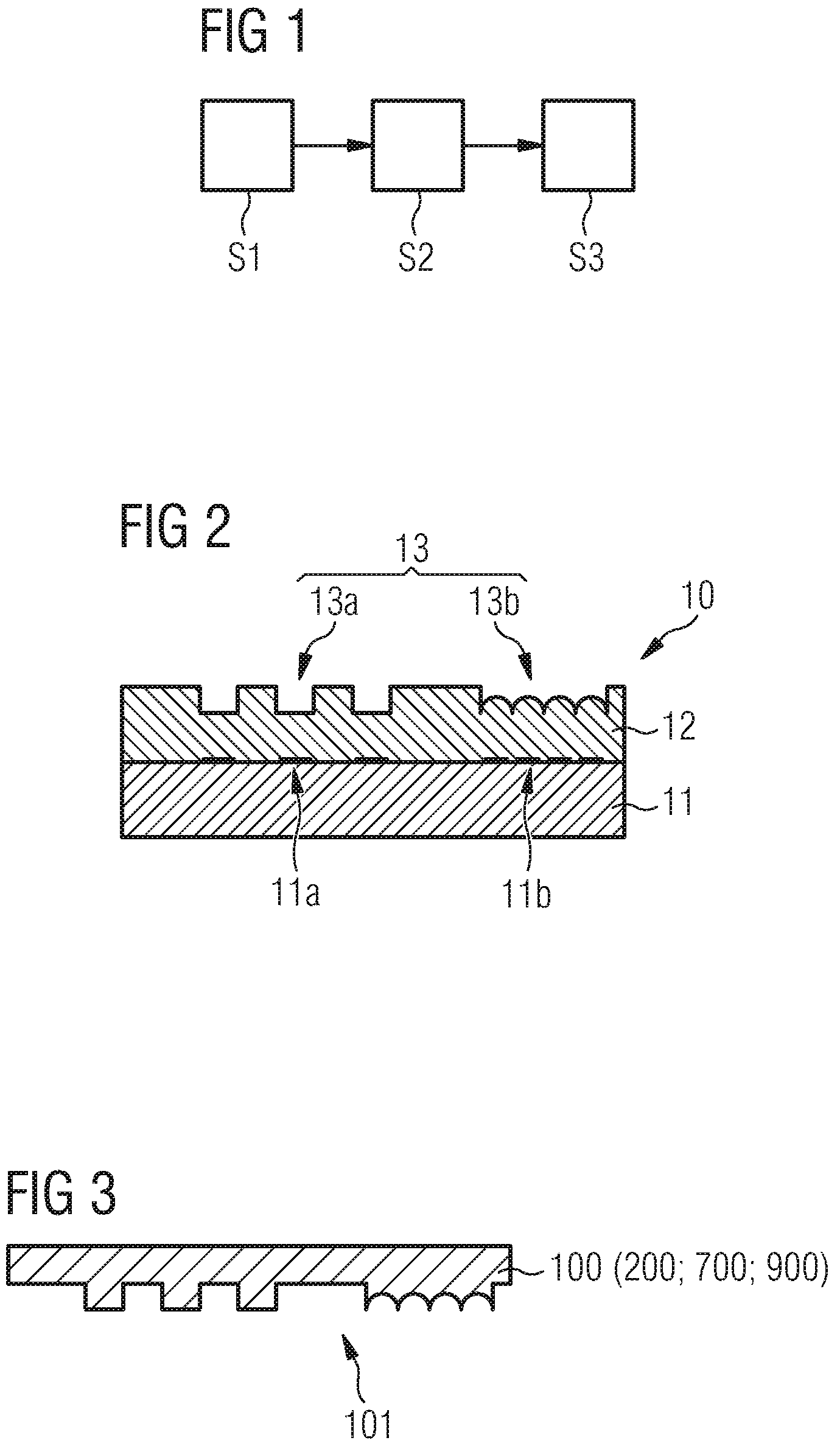 Patent US12430531 — Method of manufacturing a card-shaped data carrier and lamination plate therefor — Figure 1