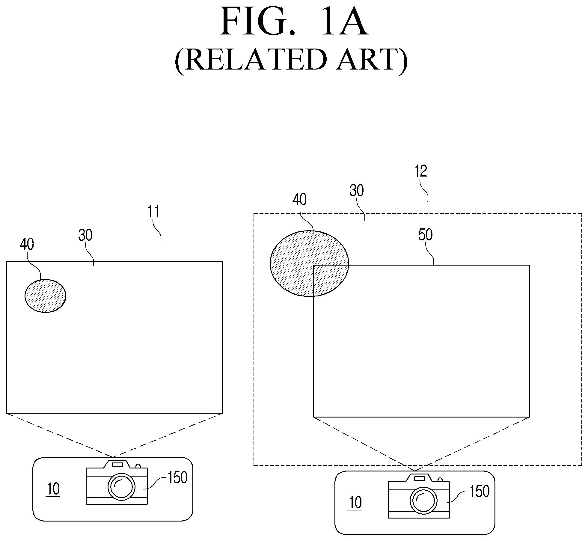 Patent US12430775 — Method and electronic device for tracking regions of interest in image frames — Figure 1