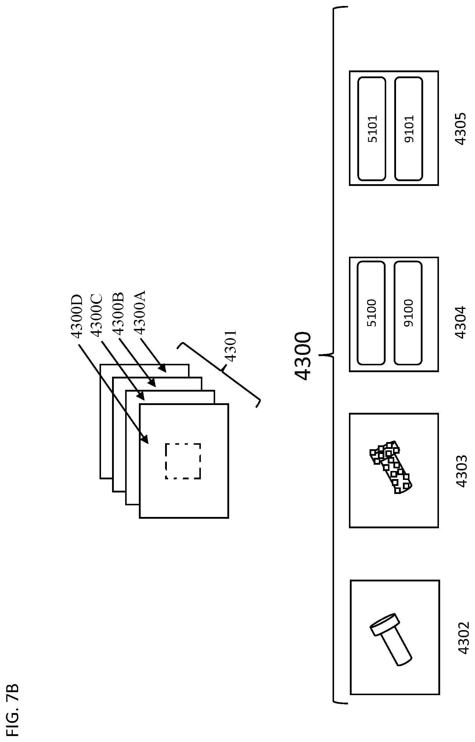 Patent US12430878 Figure 17 – Systems and methods for object detection