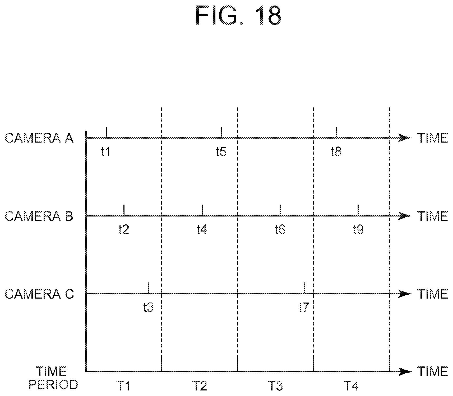 Patent US12430920 Figure 12 – Object tracking apparatus, object tracking system, object tracking method, display control device, object detection device, and computer-readable medium