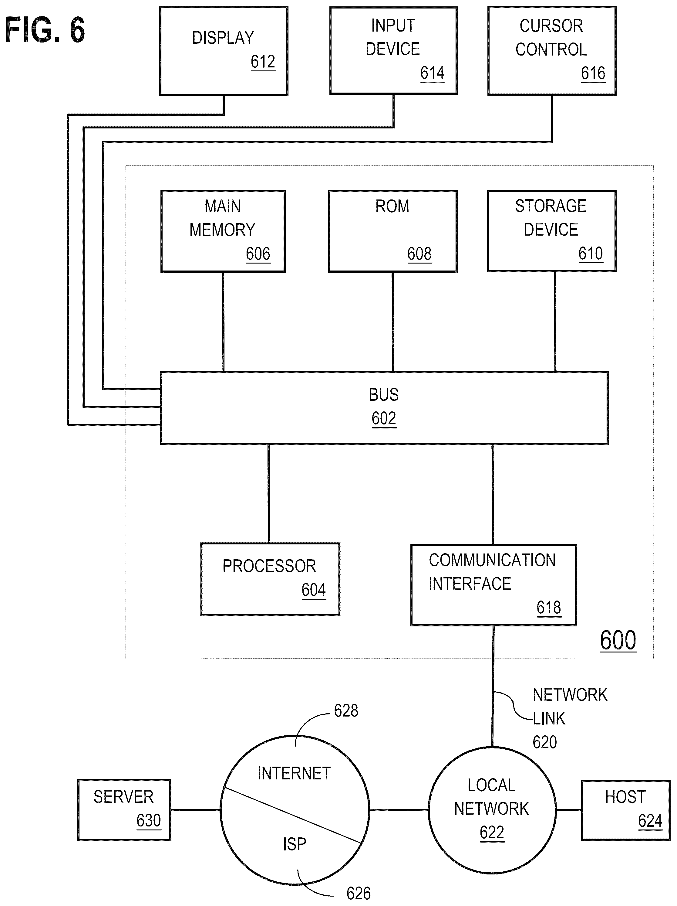 Patent US12430938 Figure 8 – Predicting missing entity identities in image-type documents