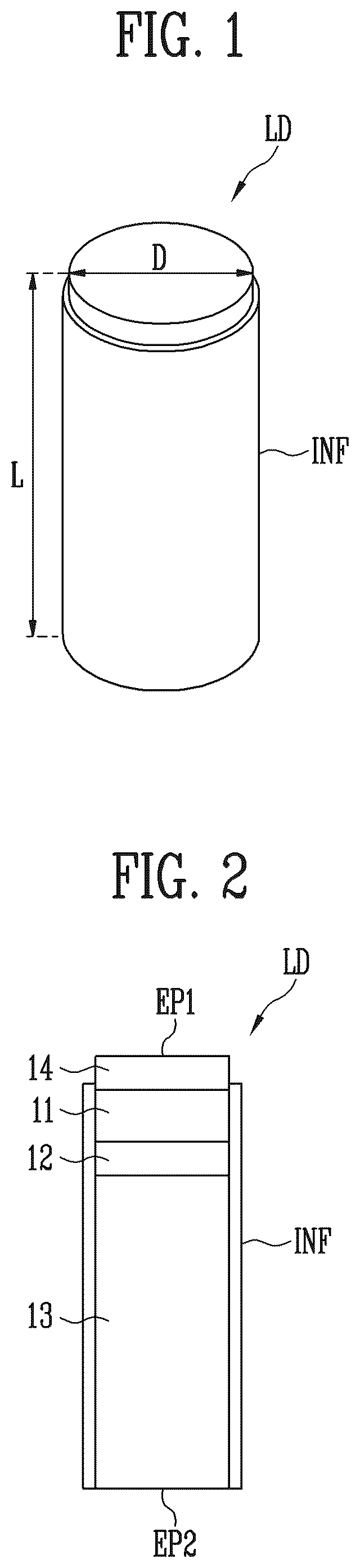 Patent US12433023 Figure 1 – Display device and method of manufacturing the same
