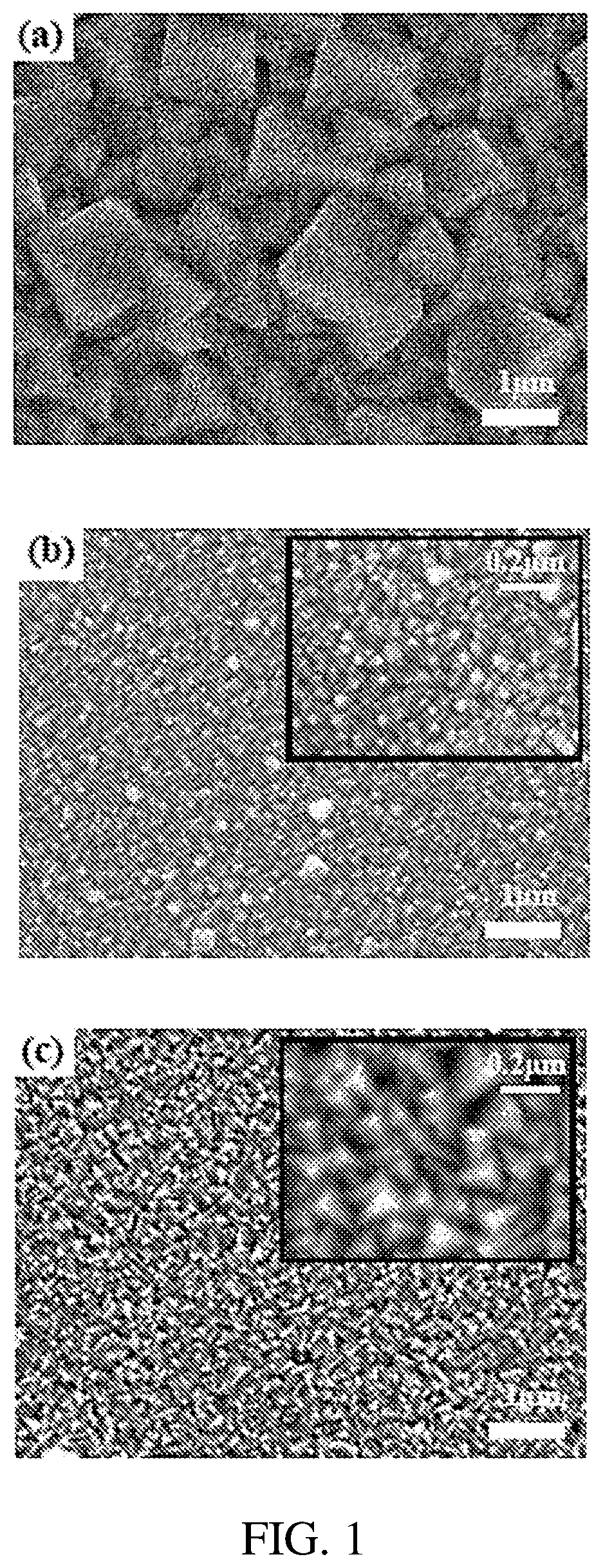 Patent US12433057 — Lead salt thin films, devices, and methods of manufacture — Figure 1